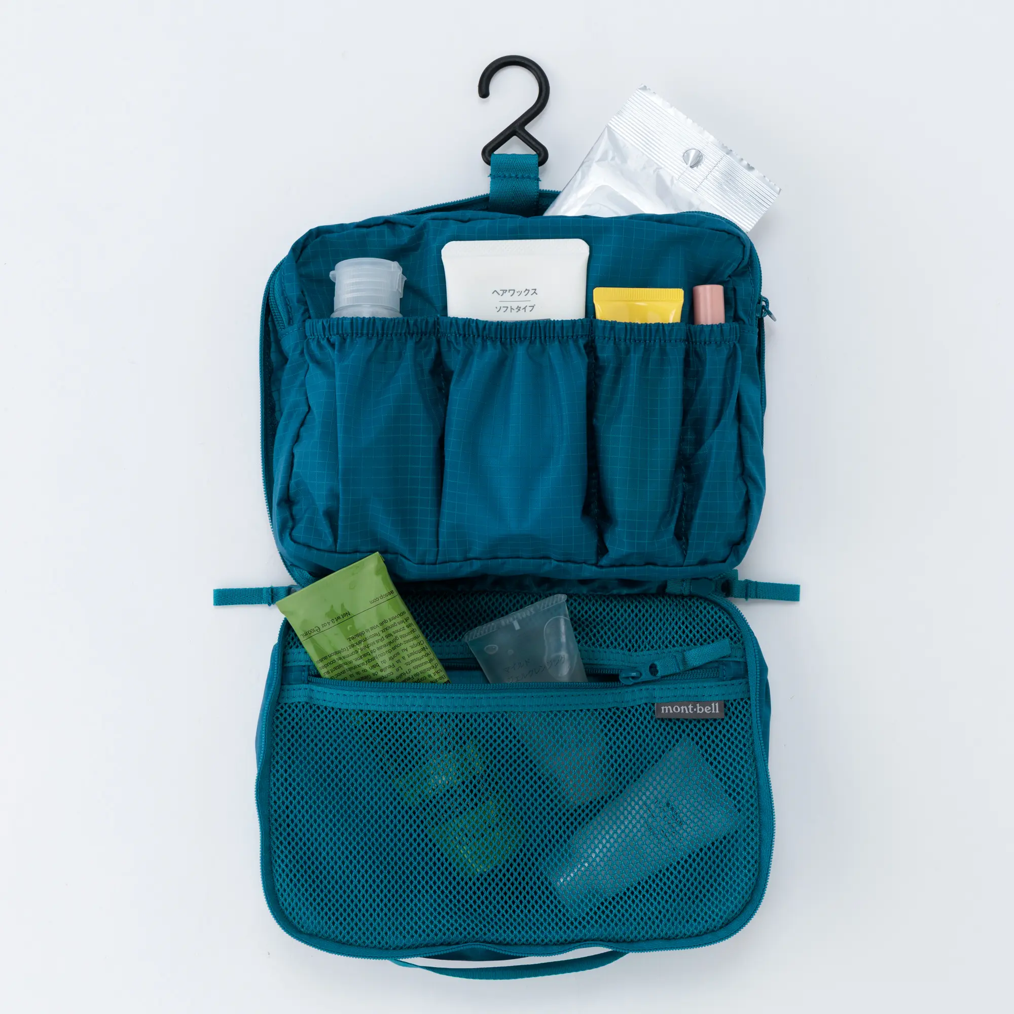 Travel Kit Pack L | Montbell Japan