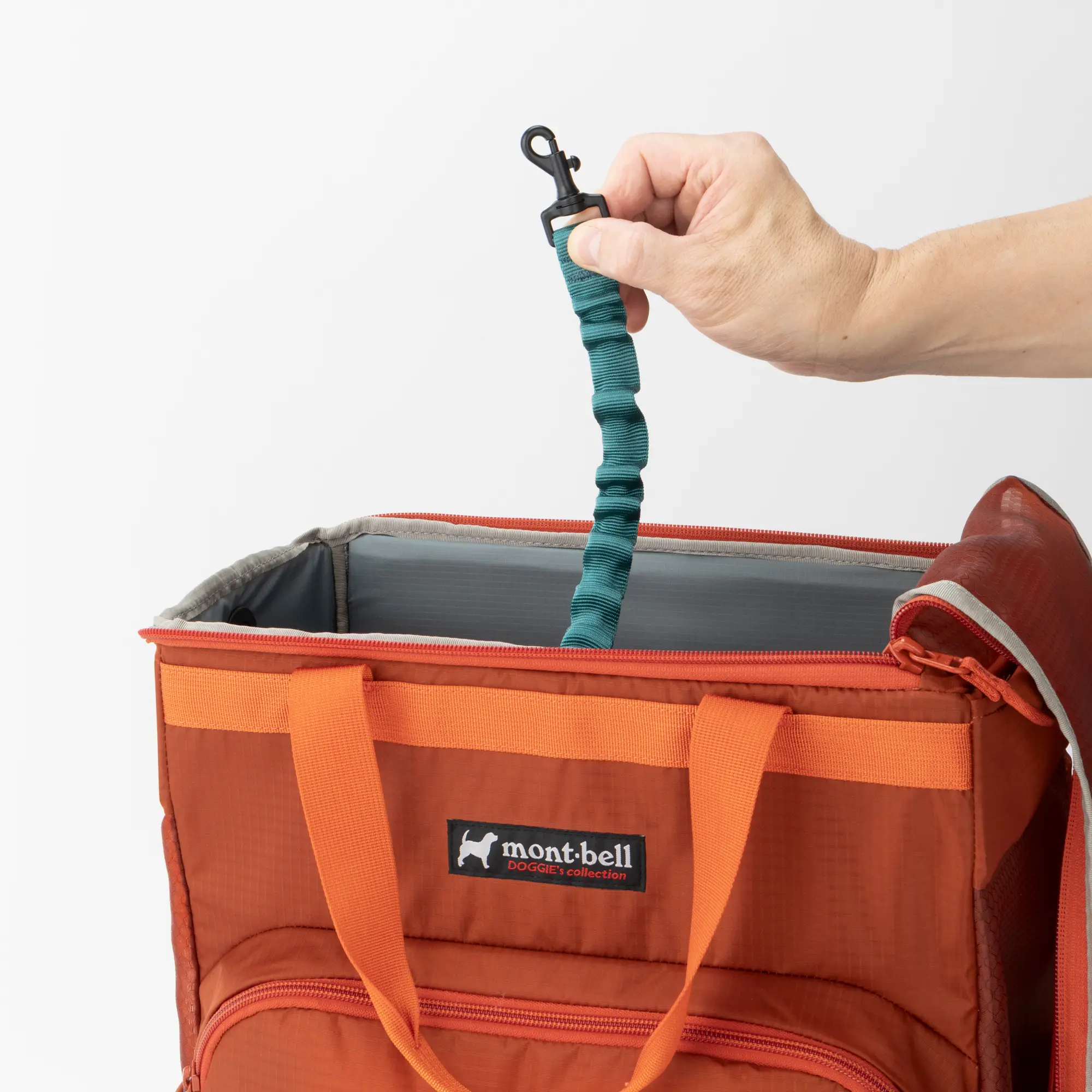 Dog Carrying Pack M | Montbell Europe
