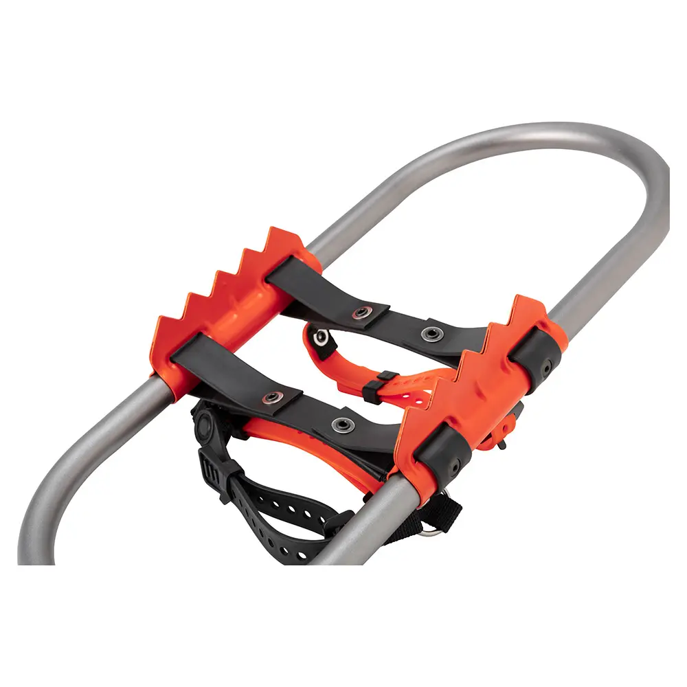 Quick-Fit Wakan Snowshoes | Montbell Japan