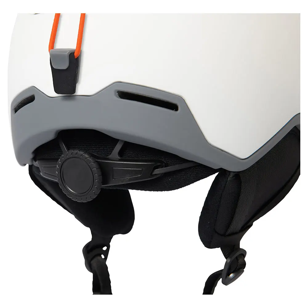 12” Various, 細野晴臣 Lightwell VPJC31002 CHILLSCAPE /00250 Light Weight Fall Line Helmet | Montbell Japan
