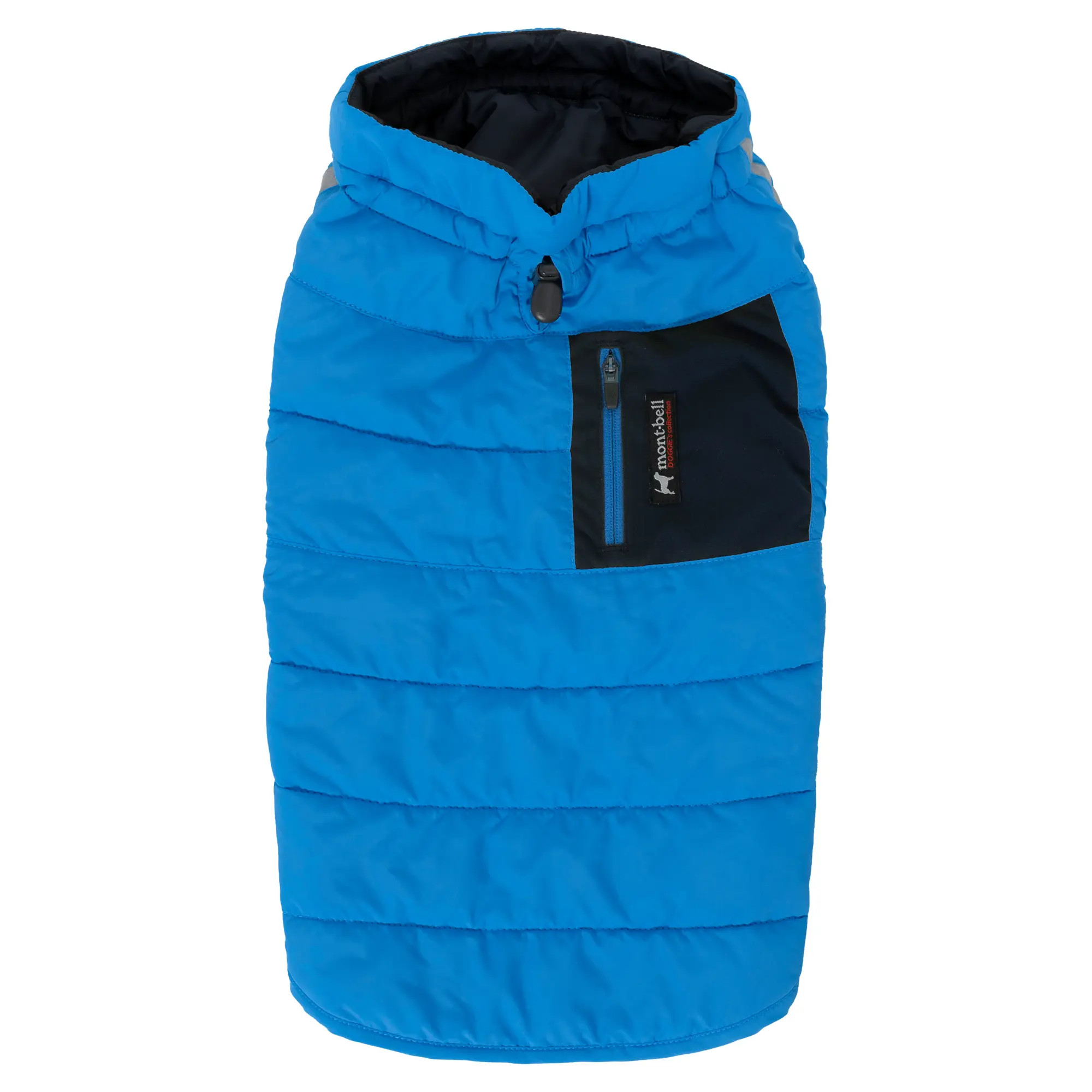 ドッグサーマラップ ベスト Small | Montbell Japan