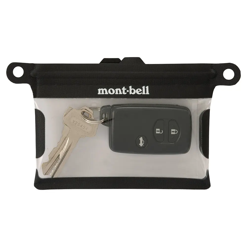 mont bell - 美品　ATLAS エンデバー24 ケースセット ドライ キーケース M | Montbell Japan