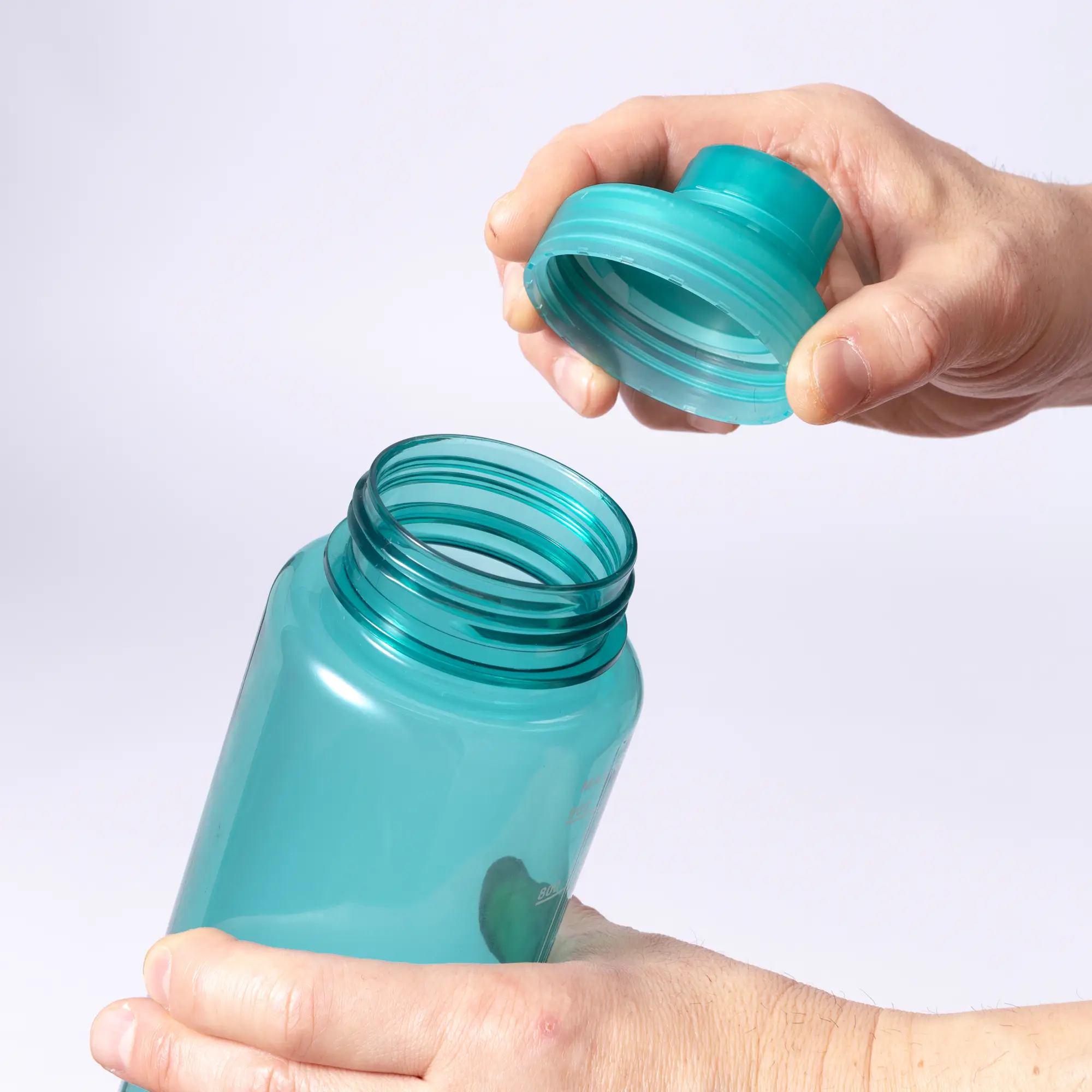 クリアボトル アクティブ 1.0L | Montbell Japan