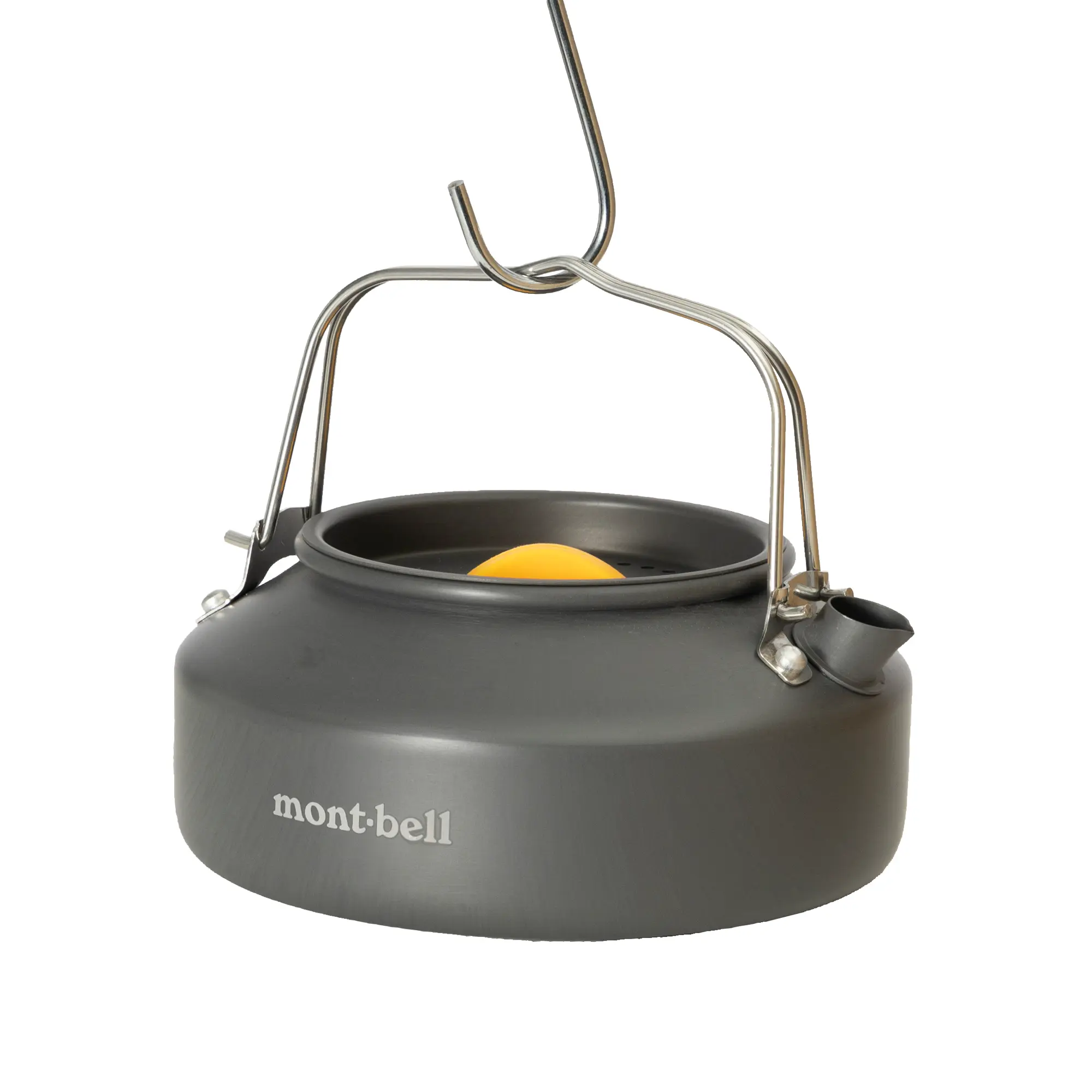 アルパインケトル 0.6L | Montbell Japan