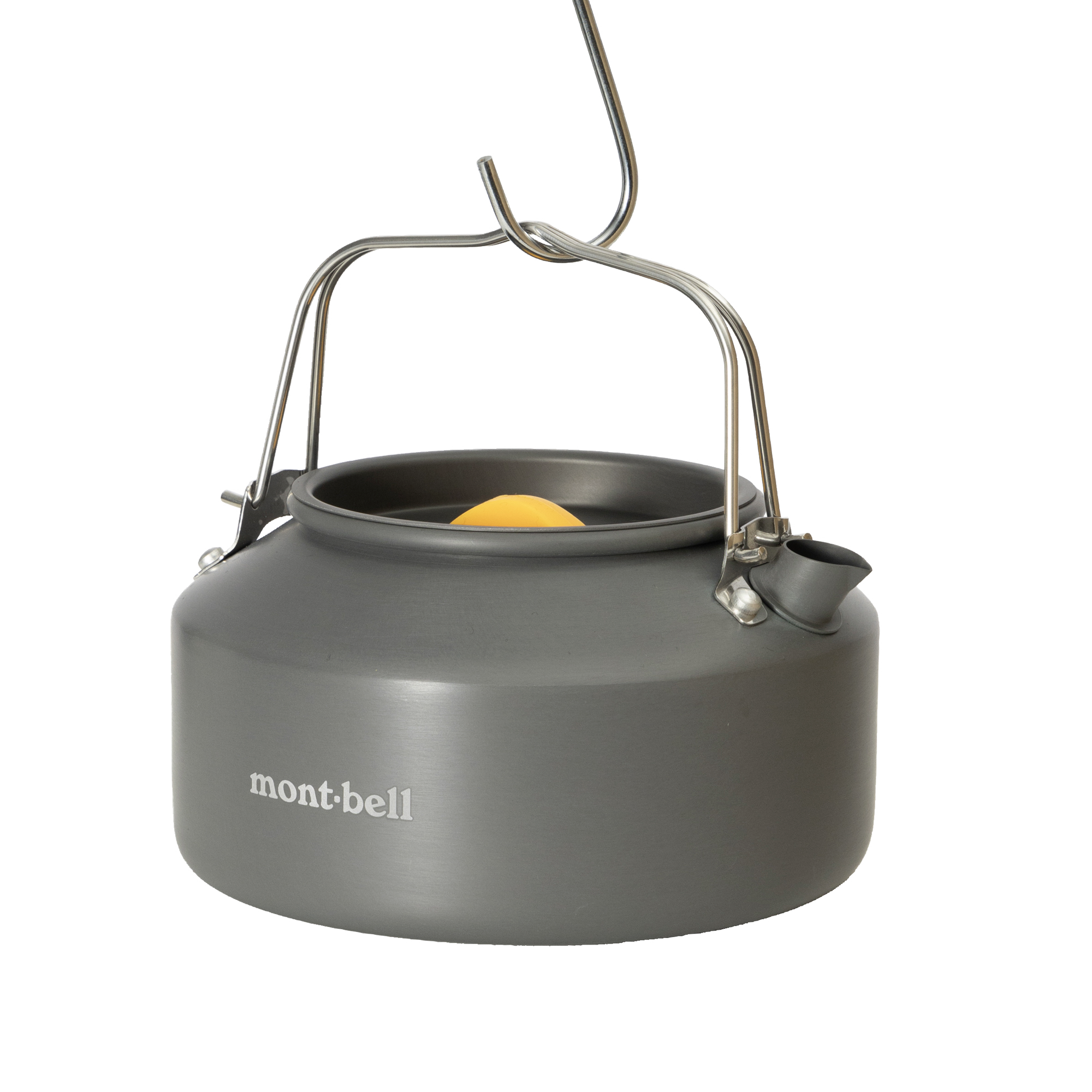 アルパインケトル 0.9L | Montbell Japan