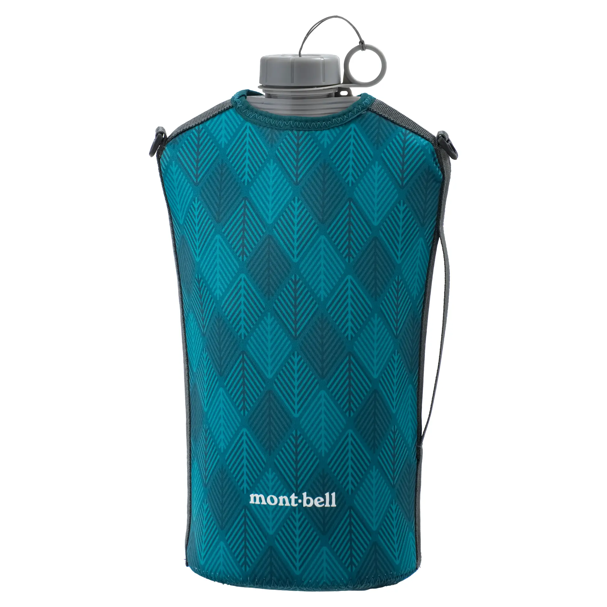 フレックスウォーターパック カバー 2.0L | Montbell Japan