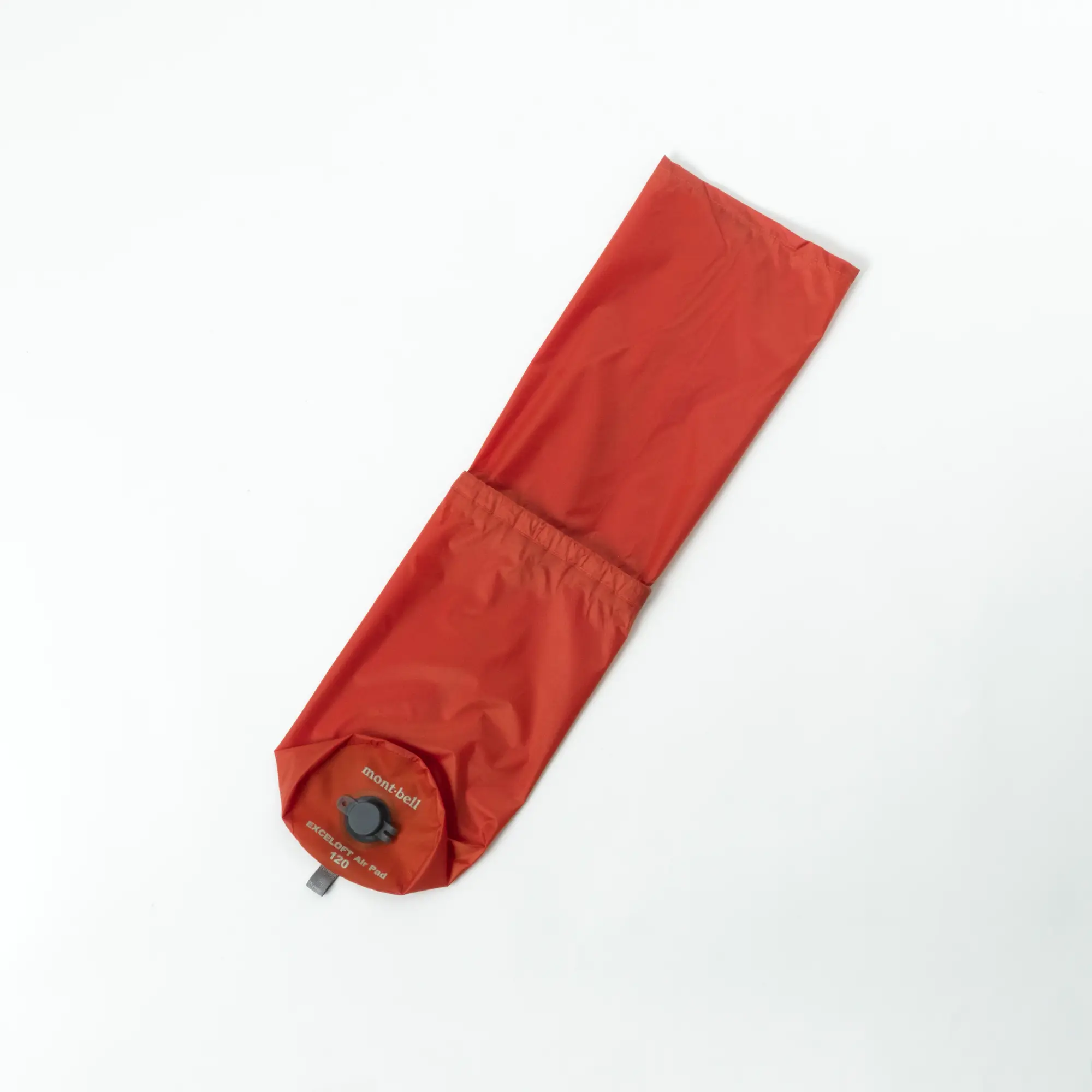 EXCELOFT Air Pad 120 | Montbell Japan