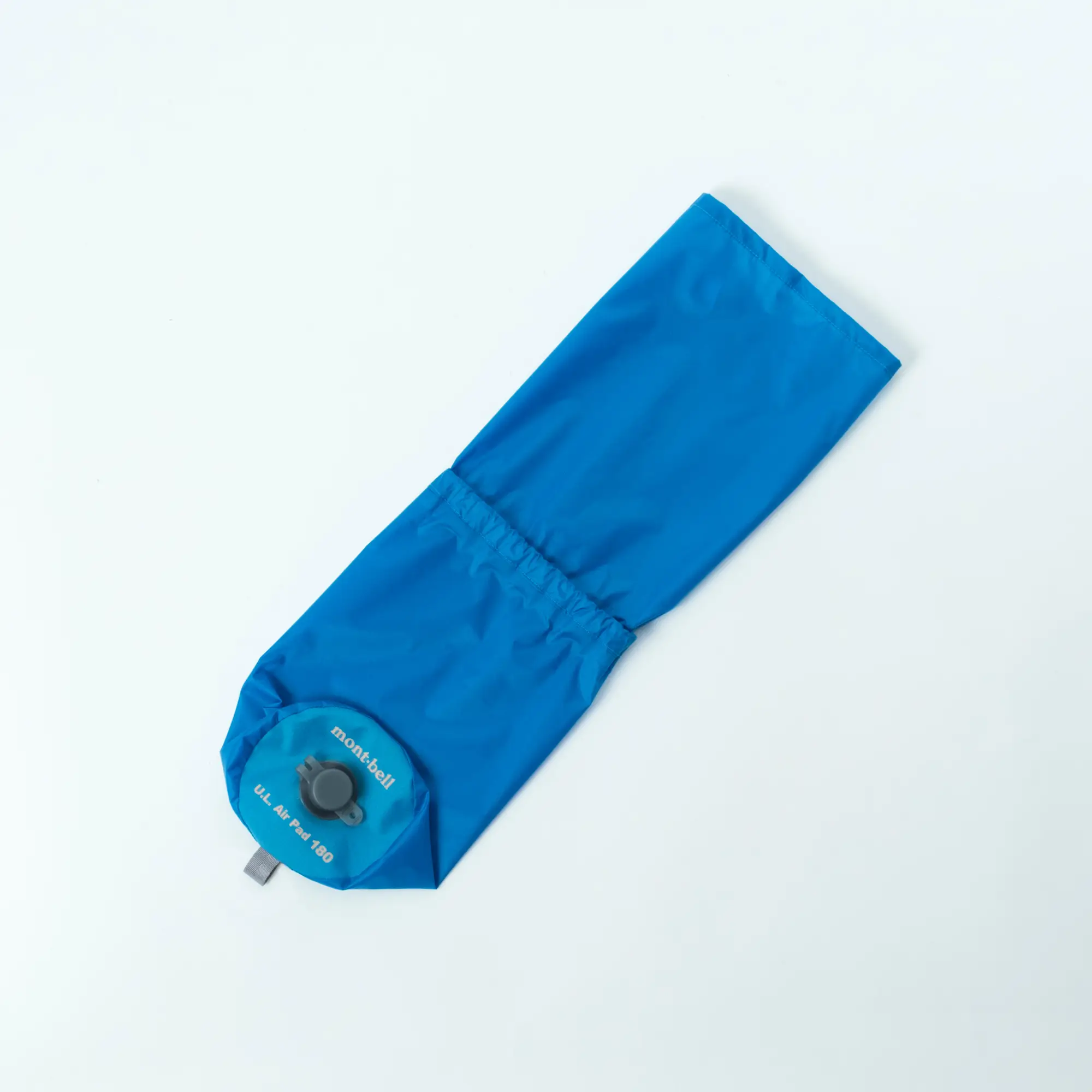 U.L. Comfort System Air Pad 180 | Montbell Europe
