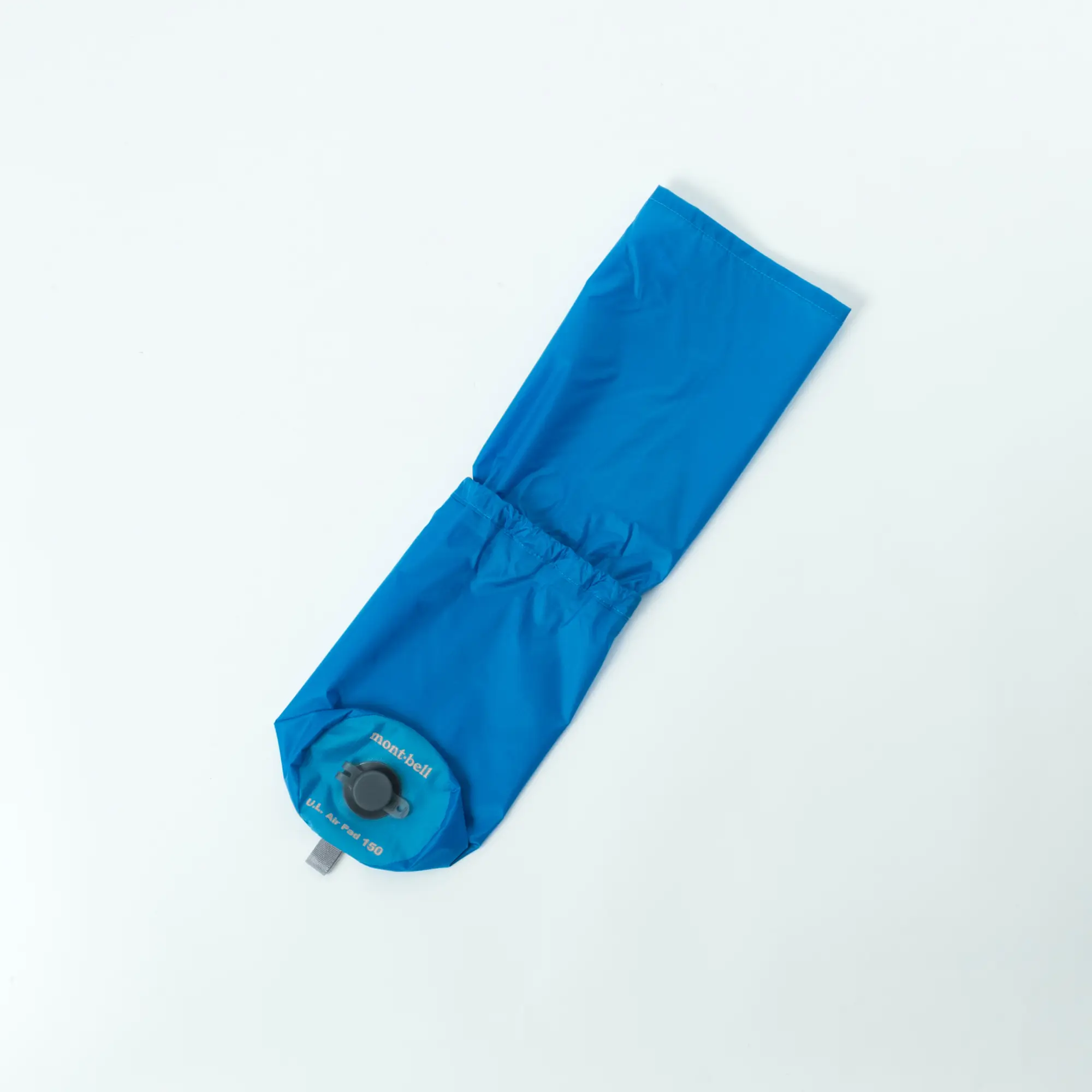 U.L. Comfort System Air Pad 150 | Montbell America