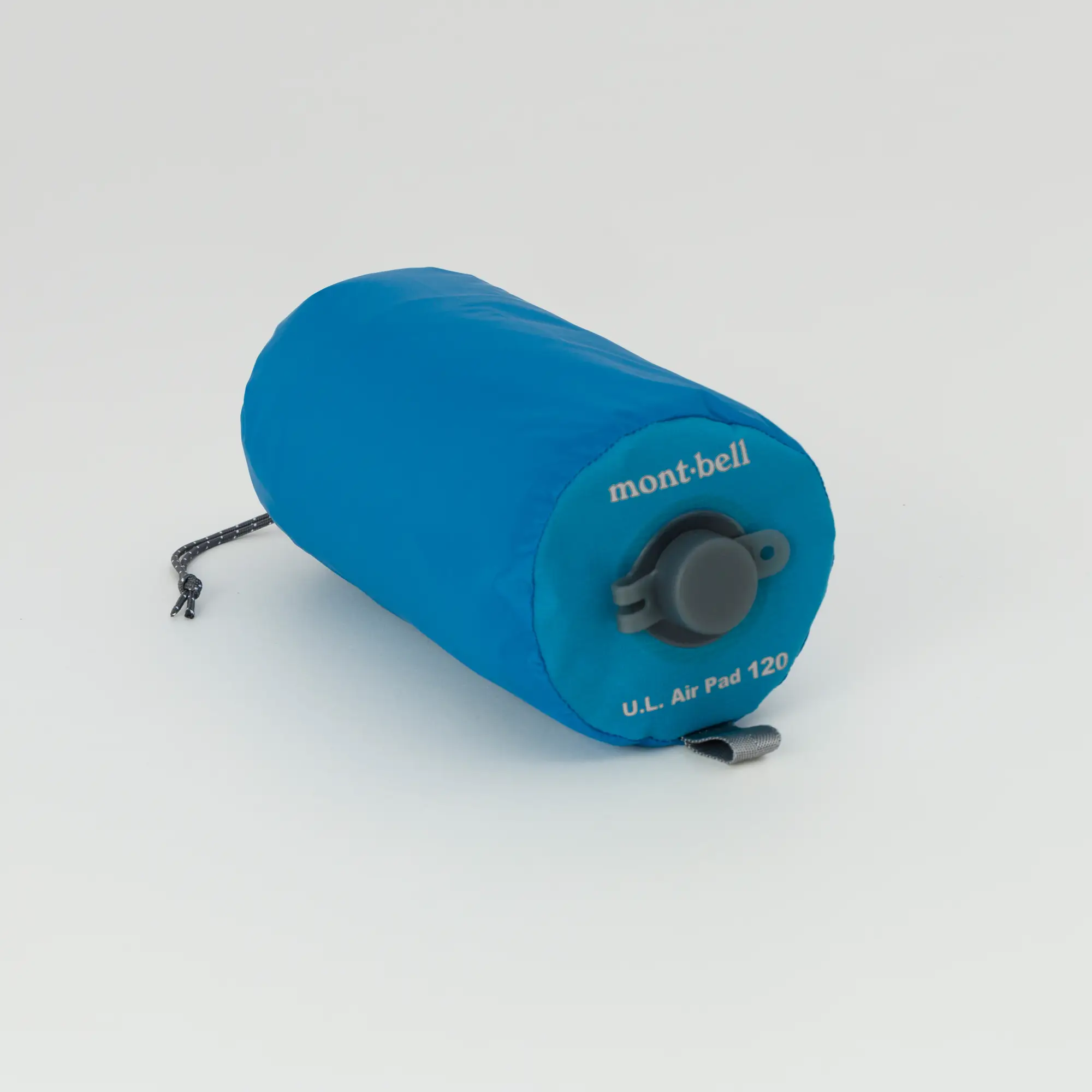 mont-bell エアパッド 120 青 U.L. Comfort System Air Pad 120 | Montbell America