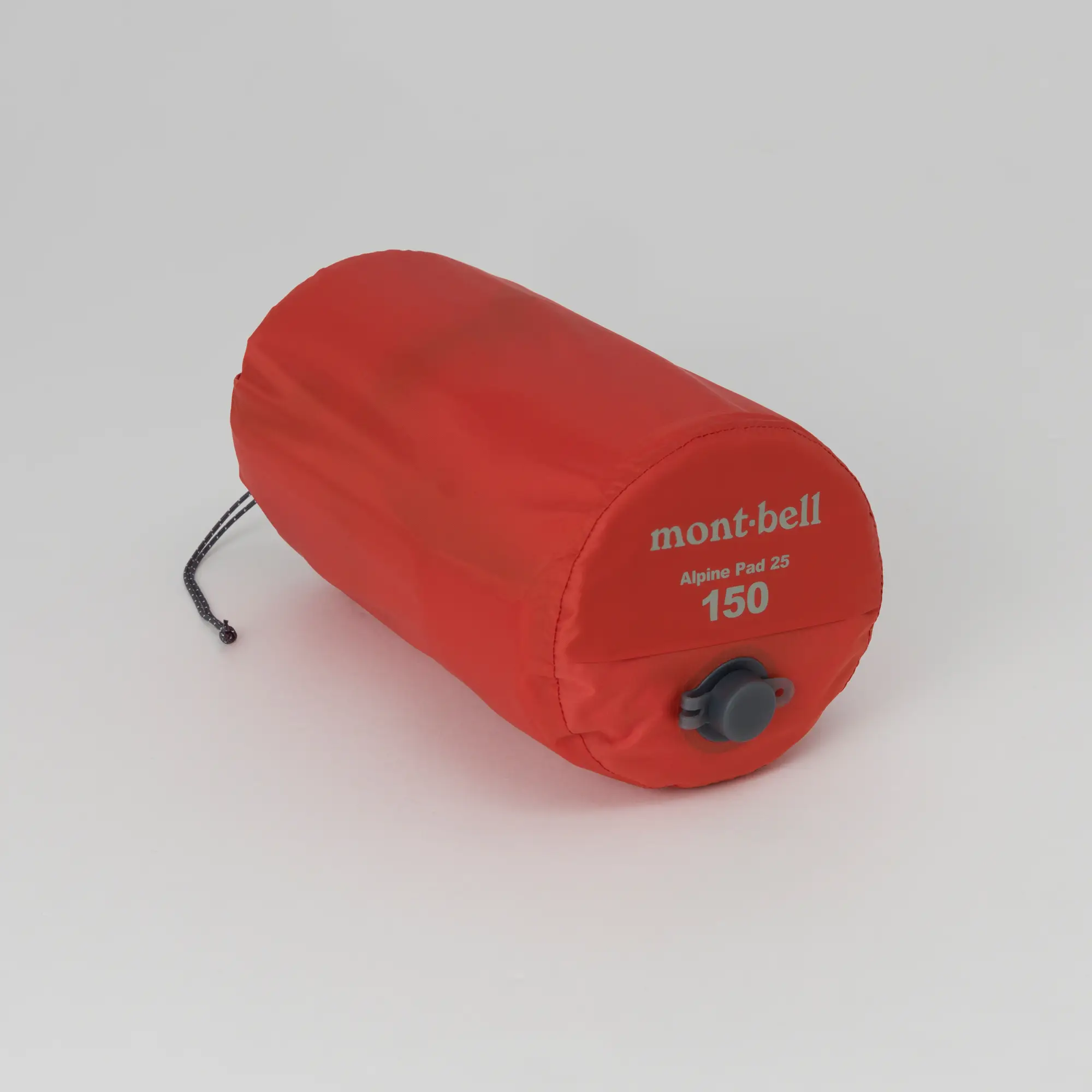 激安挑戦！！ 150 25 Pad Alpine | America Montbell アウトドア寝具