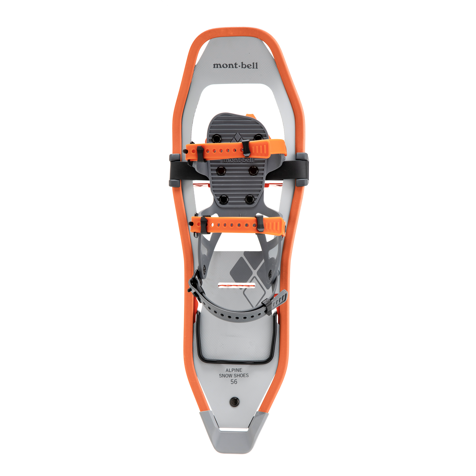mont bell - スノーシュー　ATLAS　1025 アルパイン スノーシュー 56 | Montbell Japan