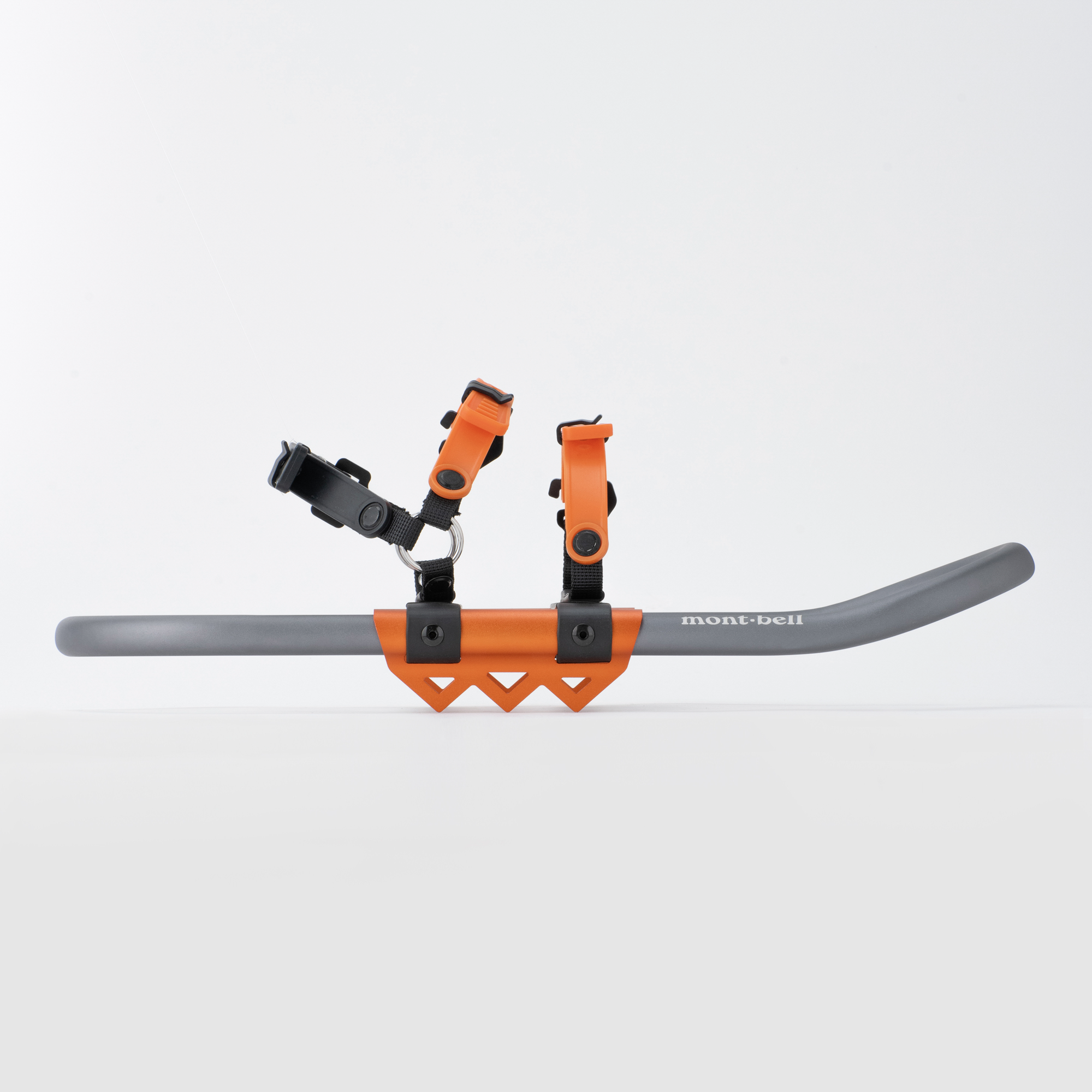 Quick-Fit Wakan Snowshoes | Montbell America