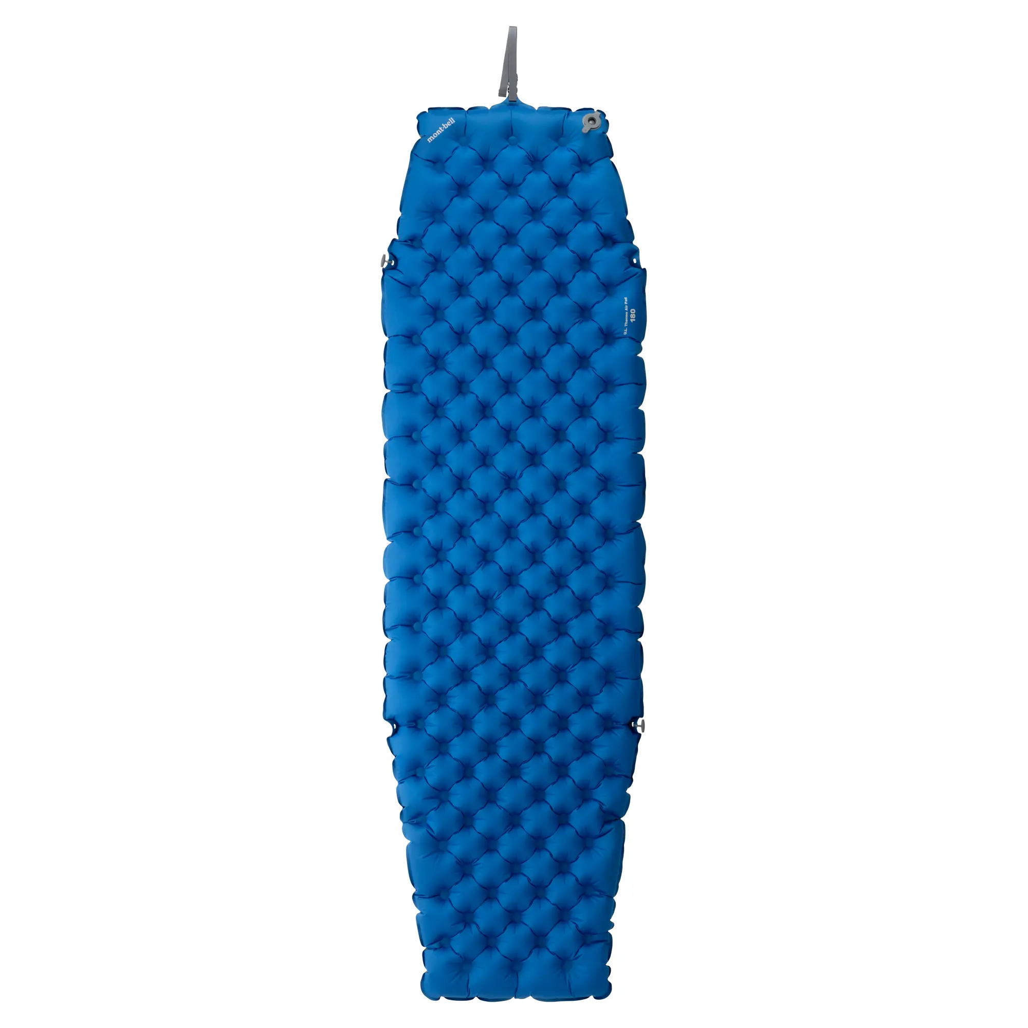 U.L. Thermo Air Pad 180 | Montbell Japan
