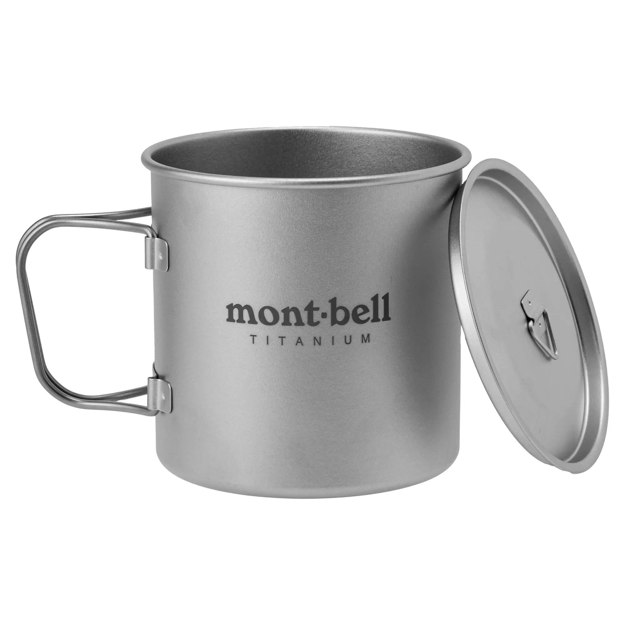チタンカップ 650 | Montbell Japan
