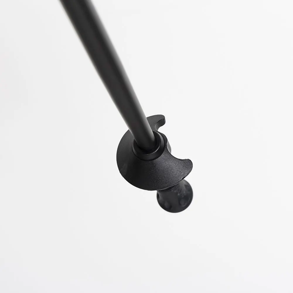 mont bell - 【軽量コンパクト】mont-bell アルパインフォールディングポール120 モンベル ｜ オンラインストア ｜ アルパイン フォールディング