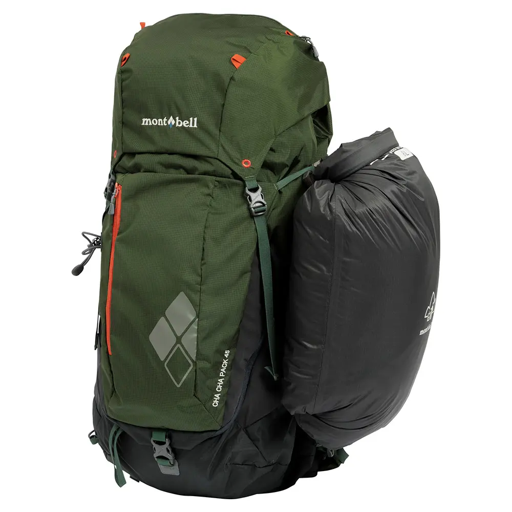 O.D. Garbage Bag 8L | Montbell America