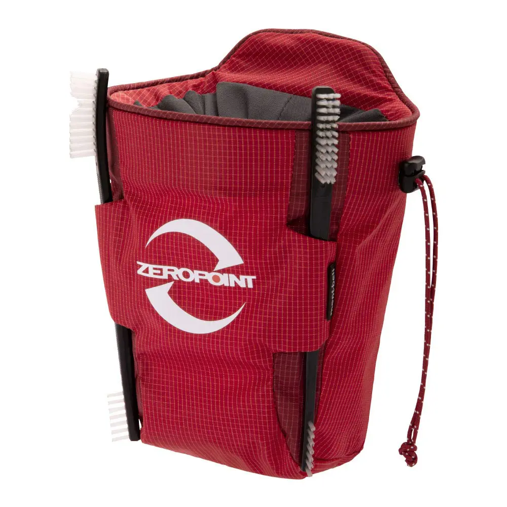 Tapered Chalk Bag | Montbell Japan