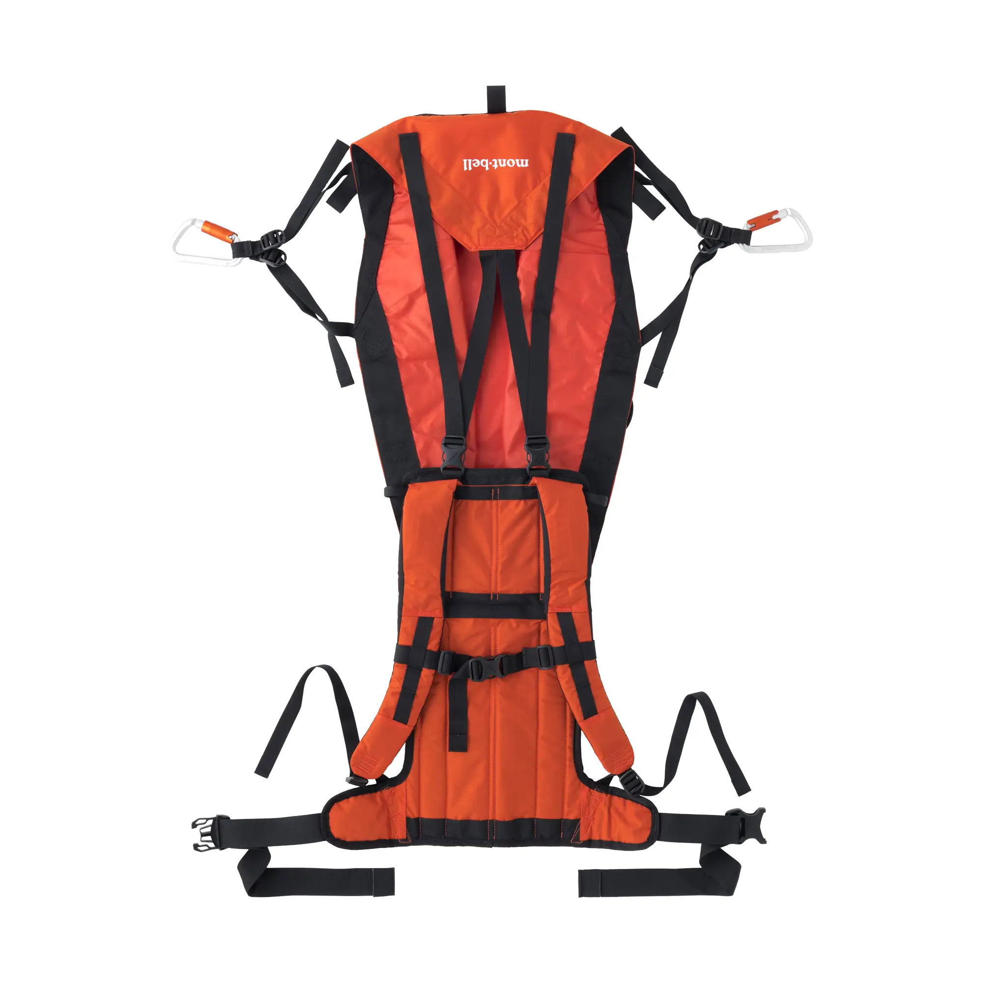 Rescue Carry Harness | Montbell America