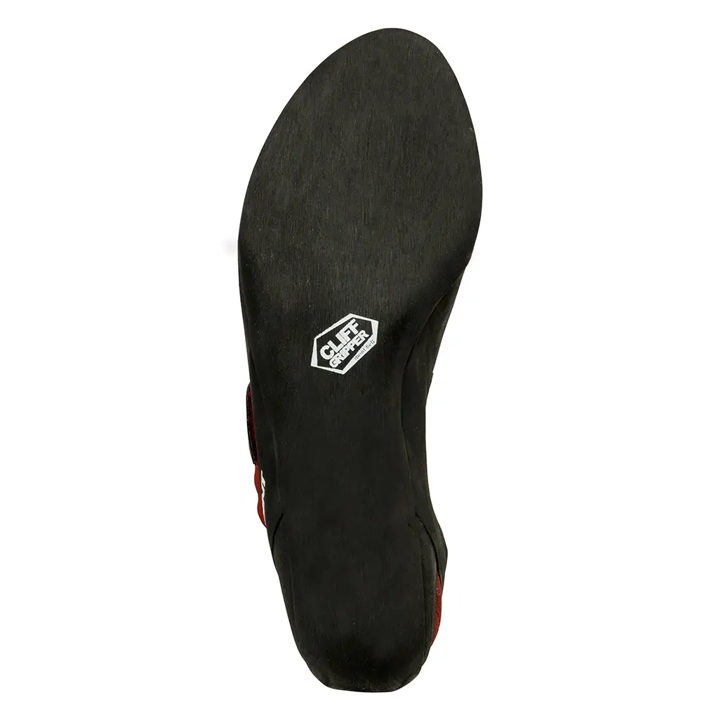 モンベル グラナイト ボルダリング クライミングシューズ 29cm