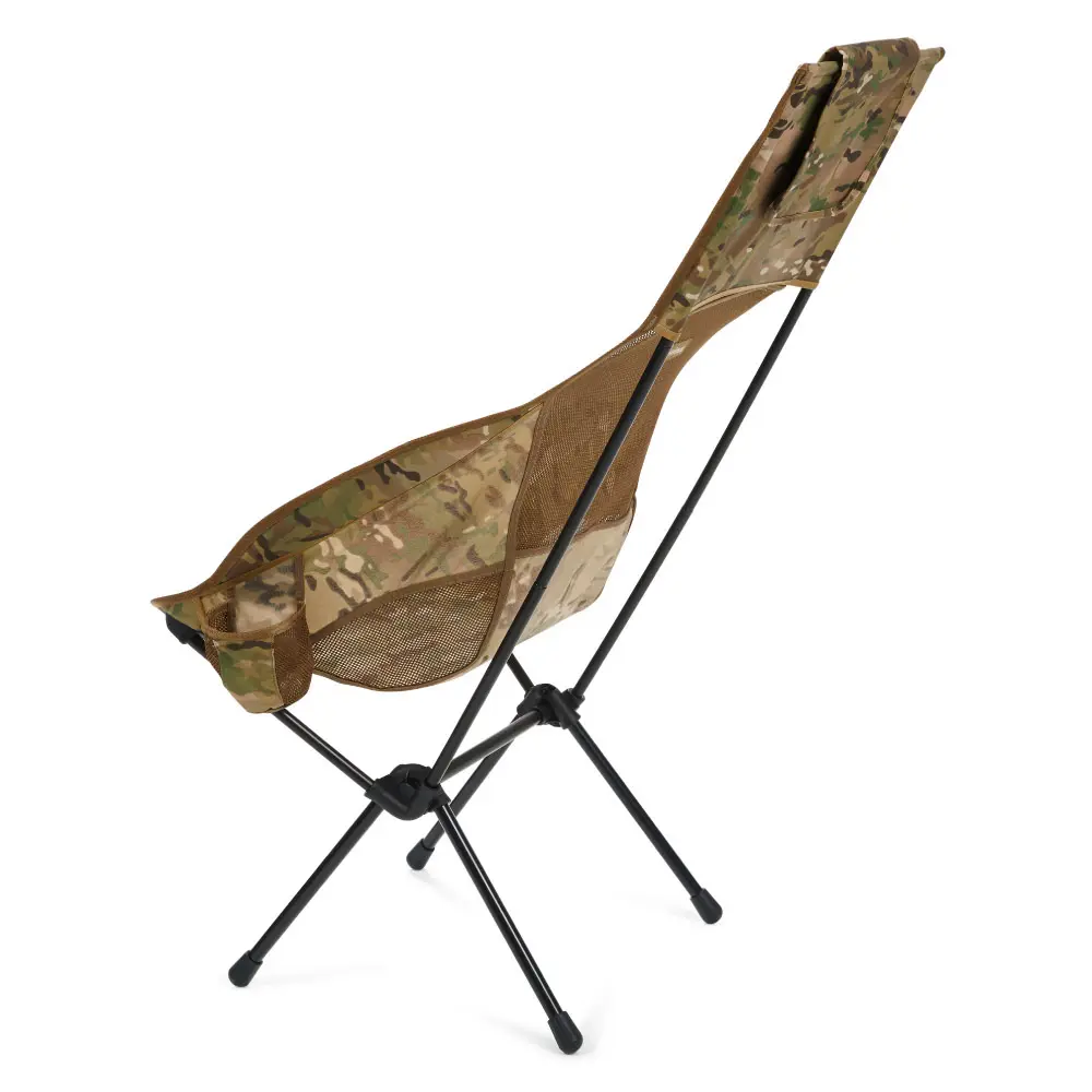 Savanna Chair CAMO | Montbell America