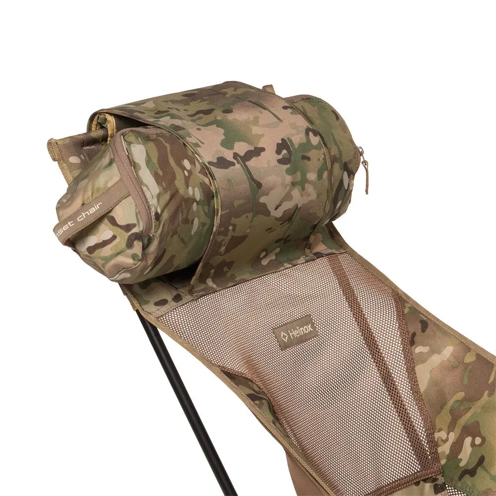 NATAL DESIGN × Helinox Sunset Chair - Camo – HCC TOKYO