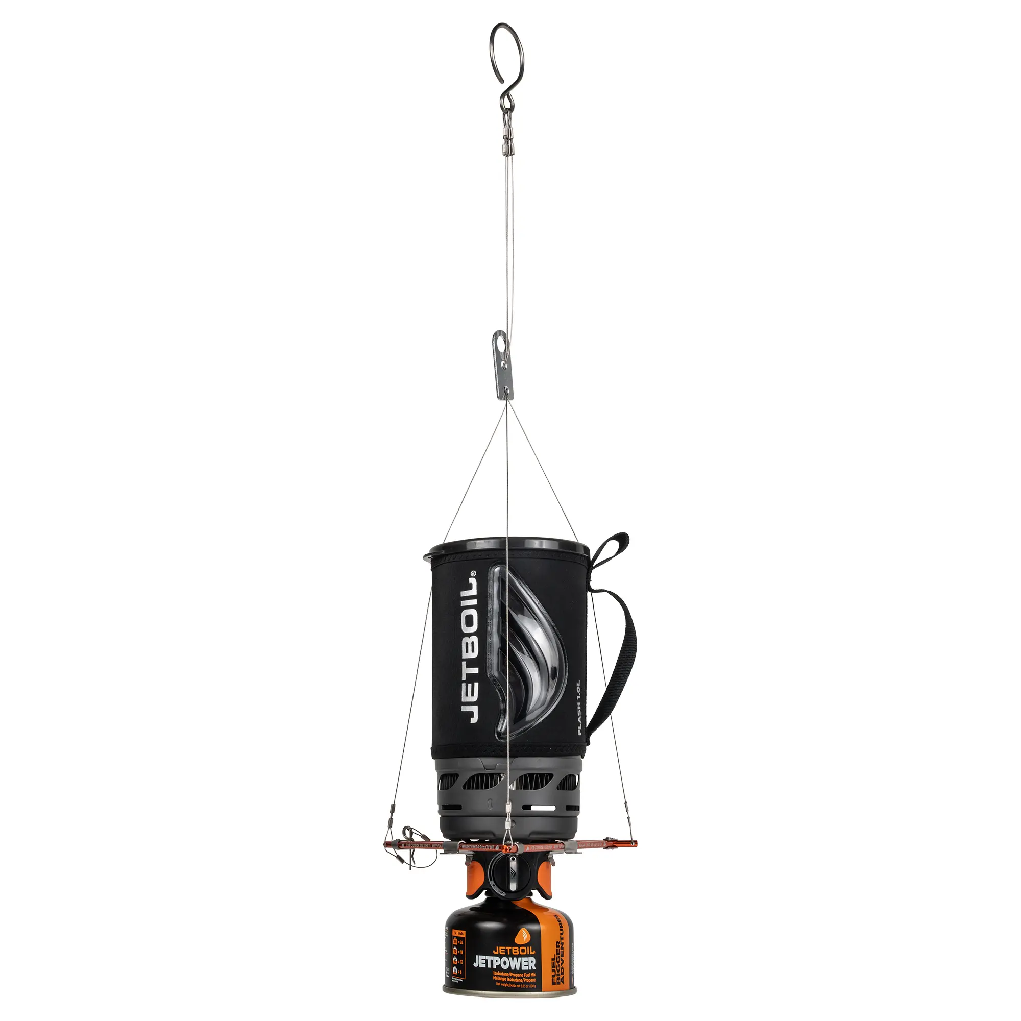 Hanging Kit 2.0 | Montbell Japan