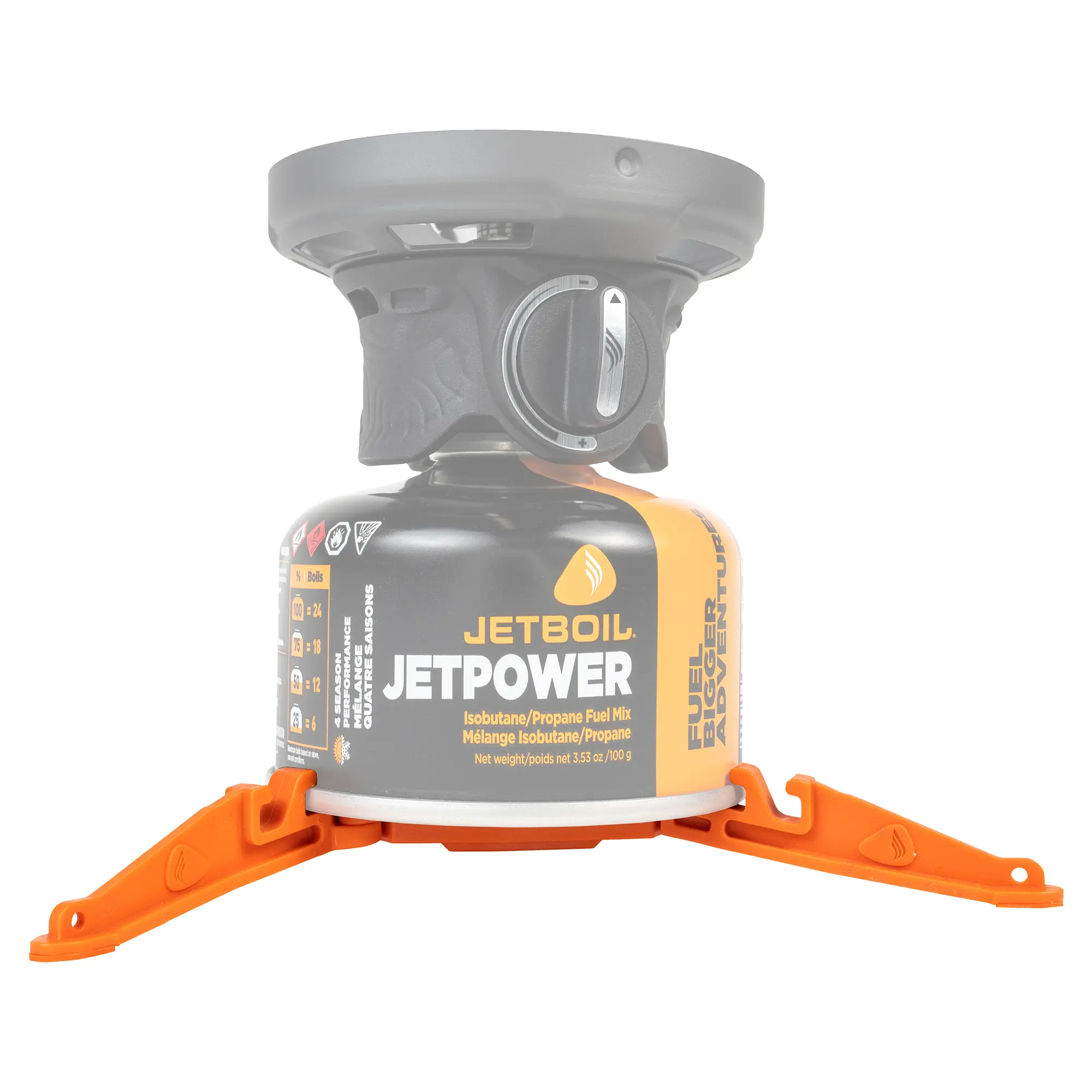 スタビライザー 2.0 | Montbell Japan