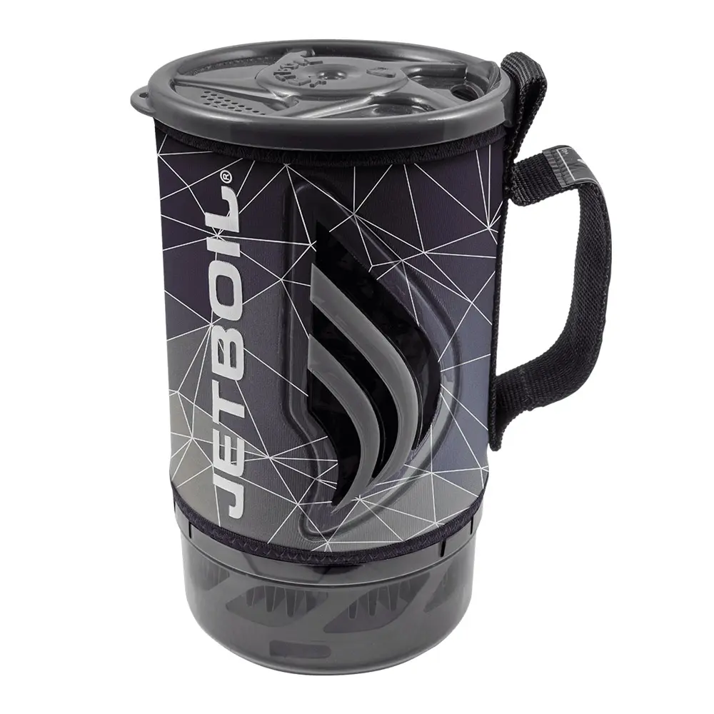 Jetboil Flash | Montbell Japan