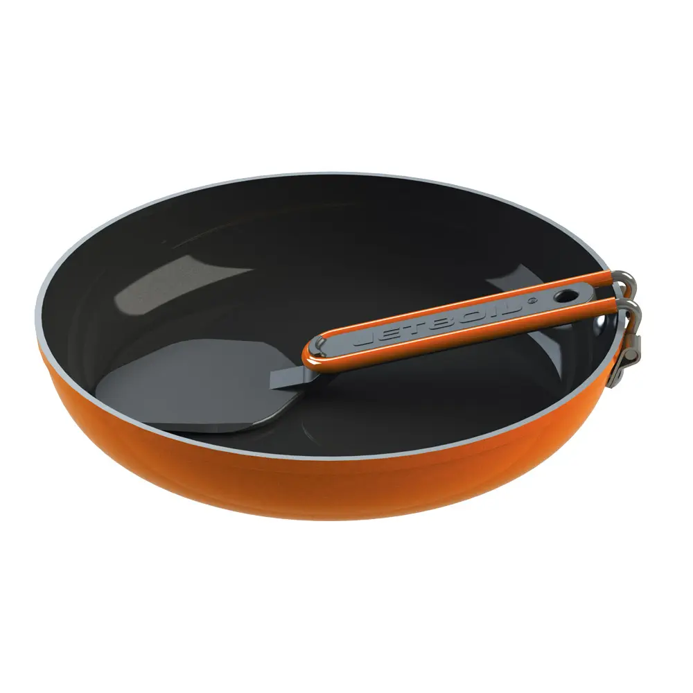 mont-bell JETBOILミニモ&サミットスキレット付属品多数付き！ サミットスキレット | Montbell Japan