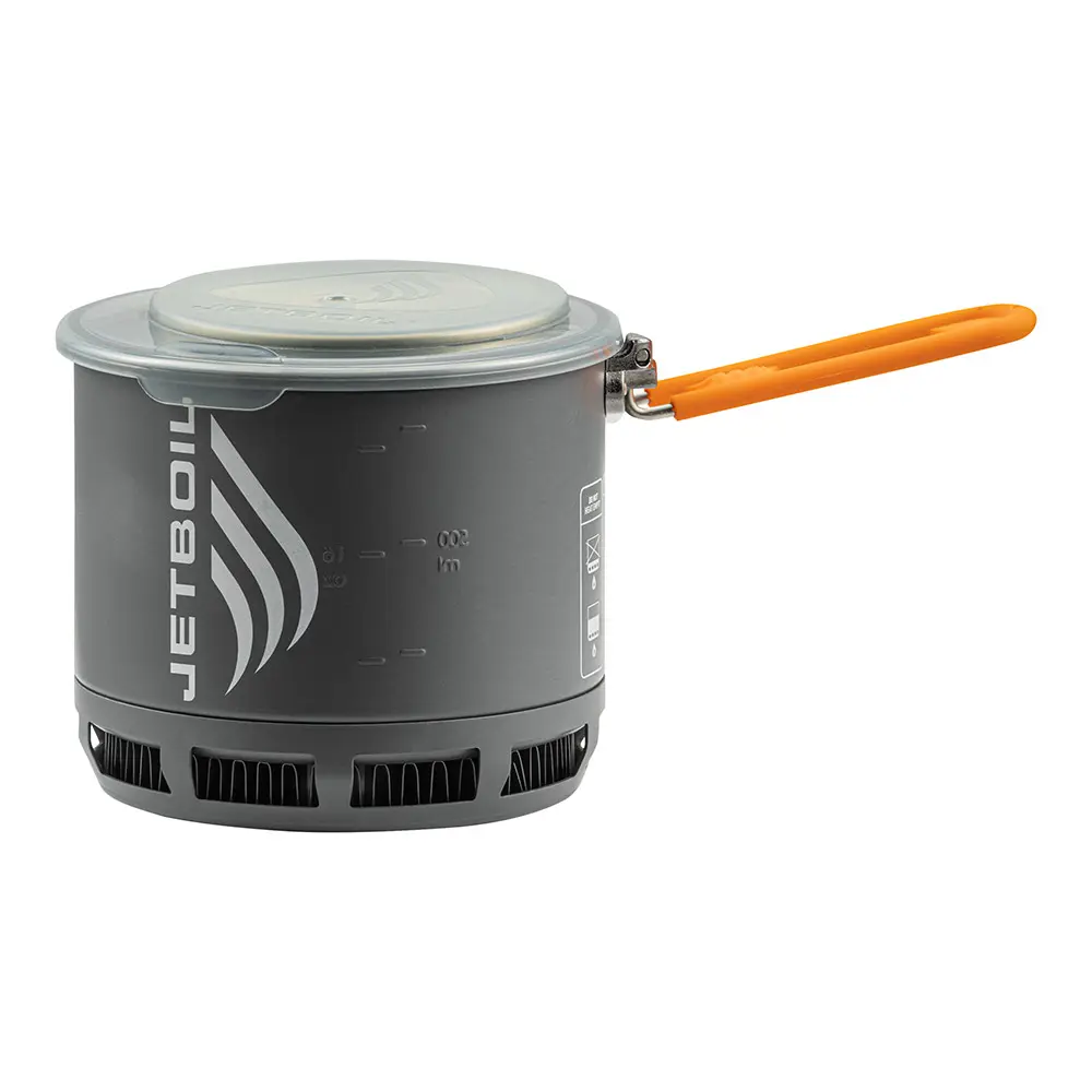Jetboil Stash | Montbell America