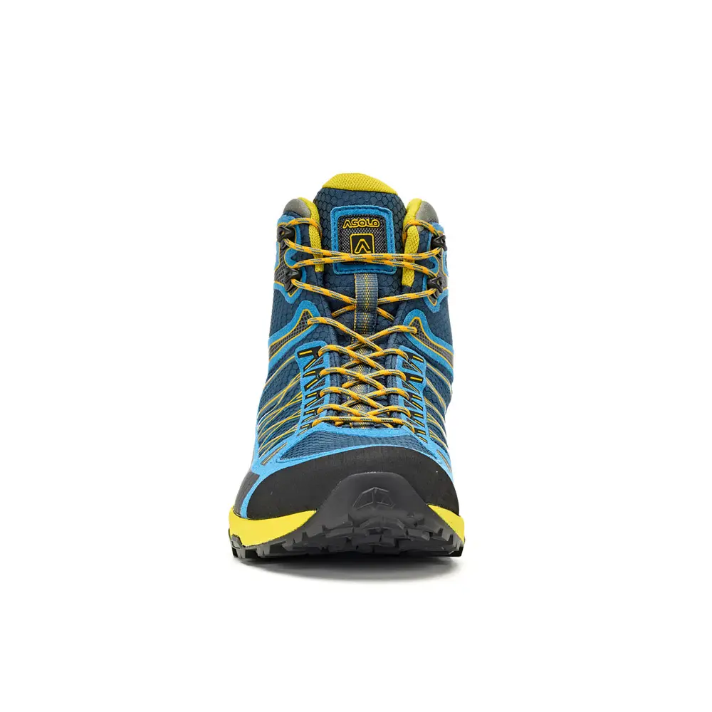 グリッドMID GV Men's | Montbell Japan