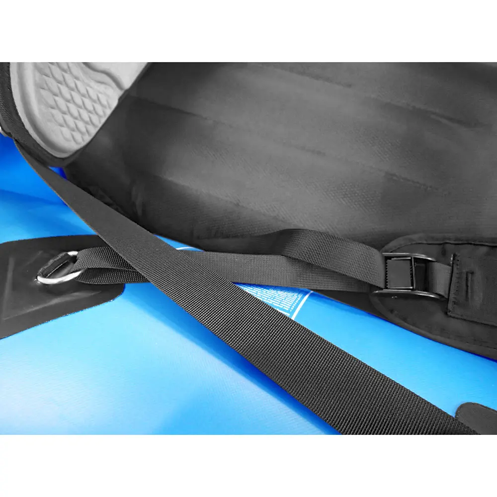 3-Point Thigh-Strap Set | Montbell Japan
