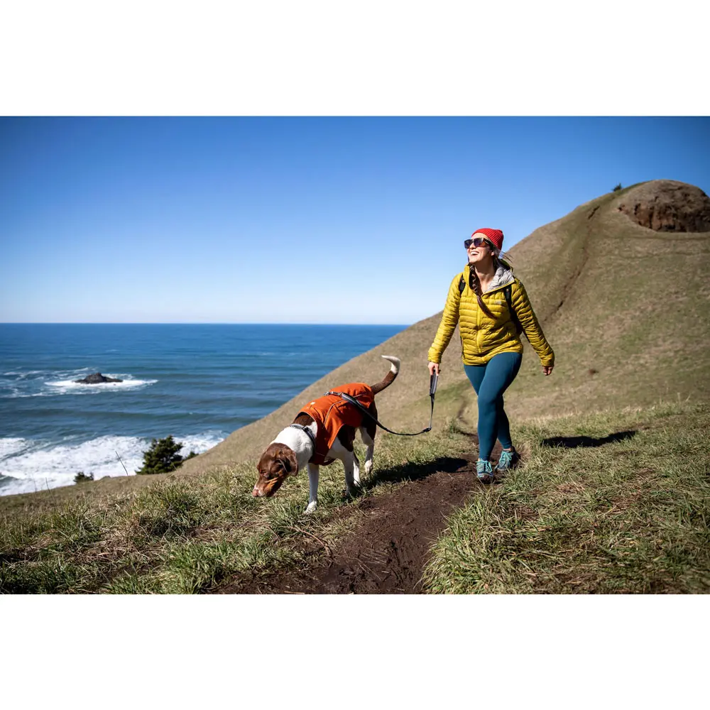 オーバーコート　ジャケット オーバーコートフューズジャケット | Montbell Japan