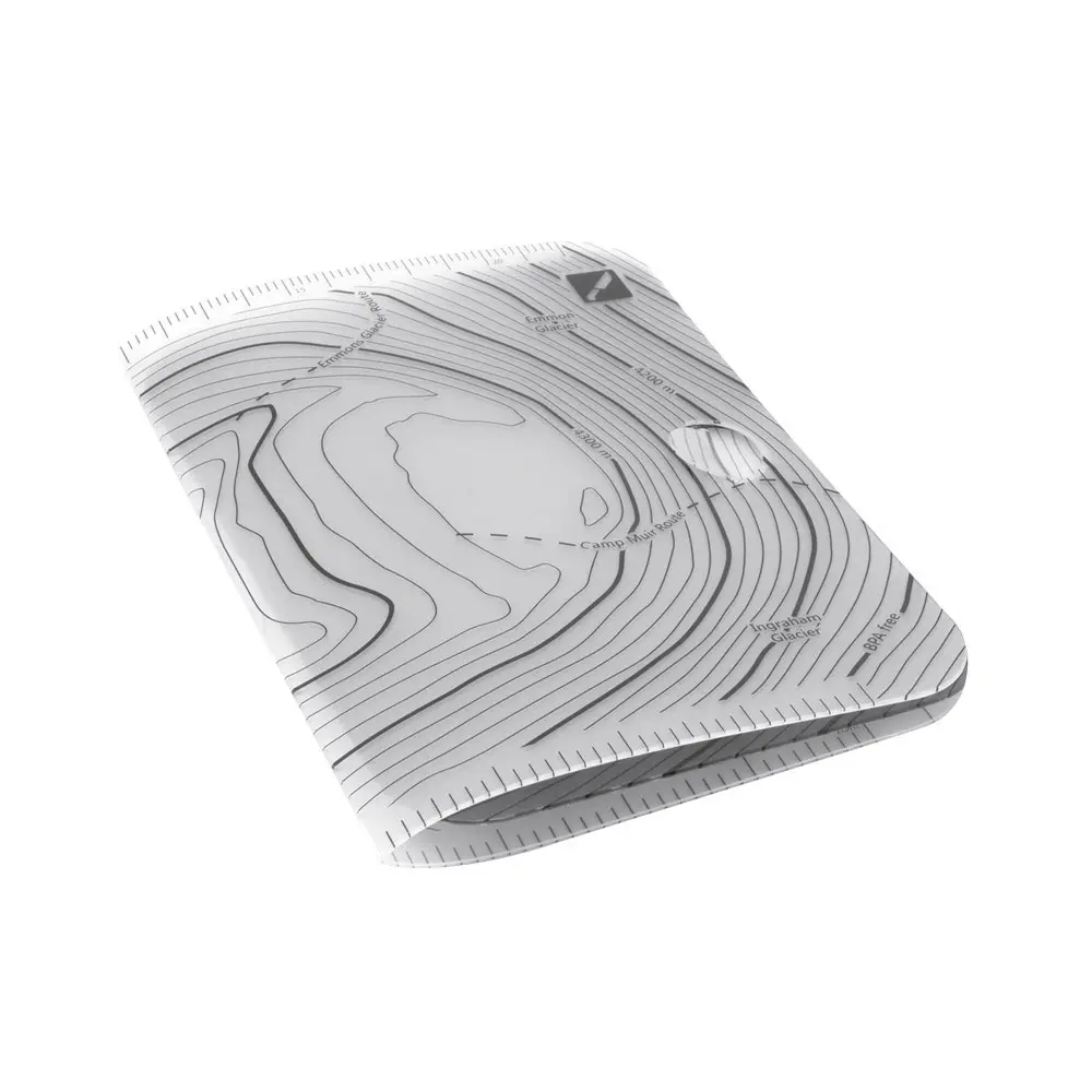 Flex Cutting Boards | Montbell Japan