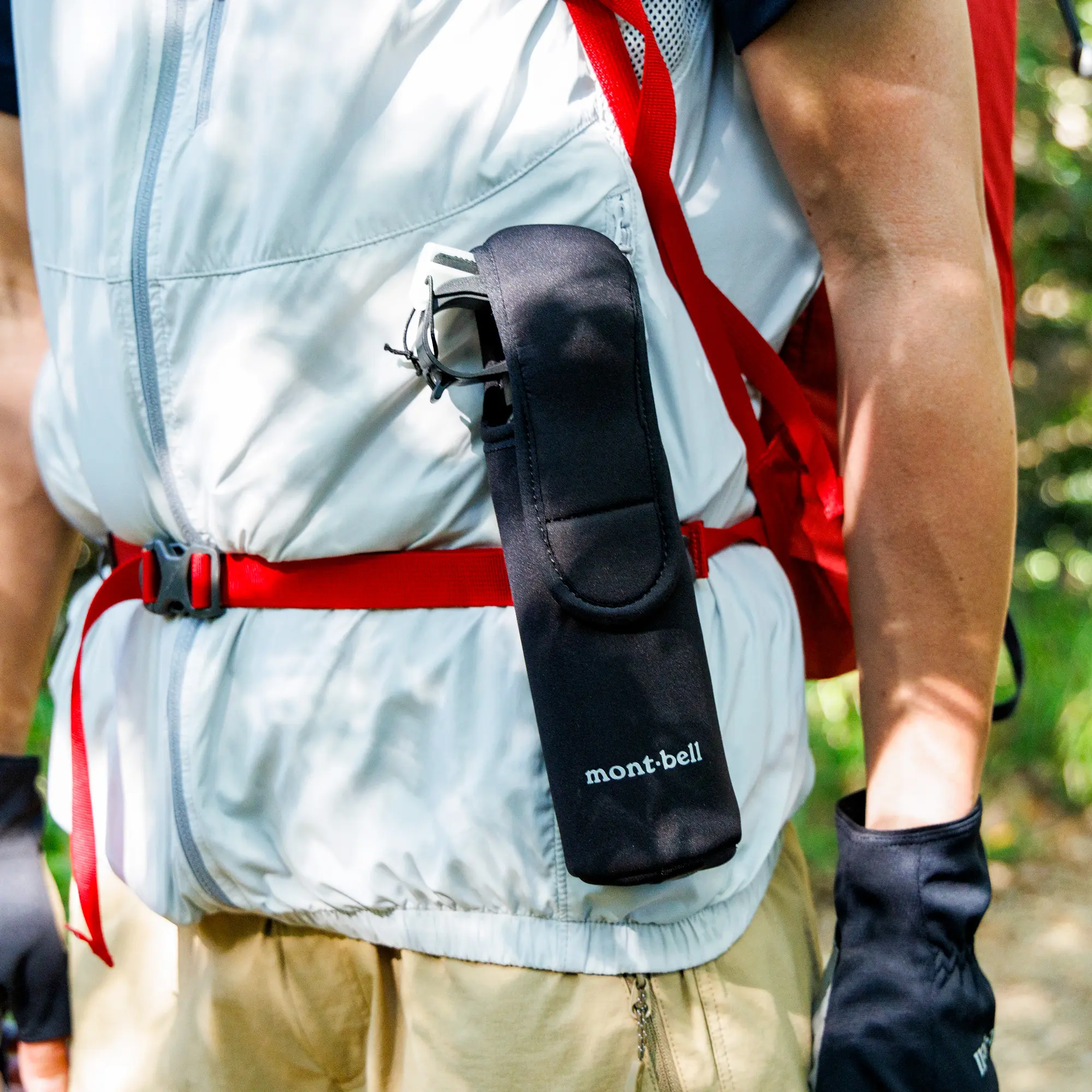 フロンティアーズマン マックス ベアスプレー272mL フロンティアーズマン マックス ベアスプレー272mL | Montbell Japan