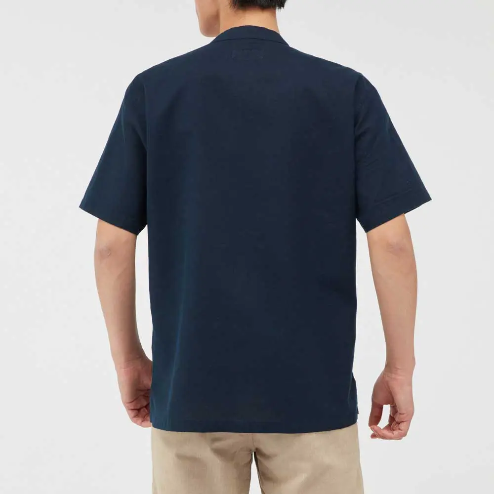 KAMICO プルオーバー Tシャツ Men