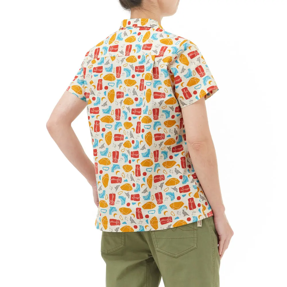 ✳首都圏無料お届け可能✳ローベンス　ROBENS　アパッチ　フルセット TAKEロハ Women's 山道具 | Montbell Europe