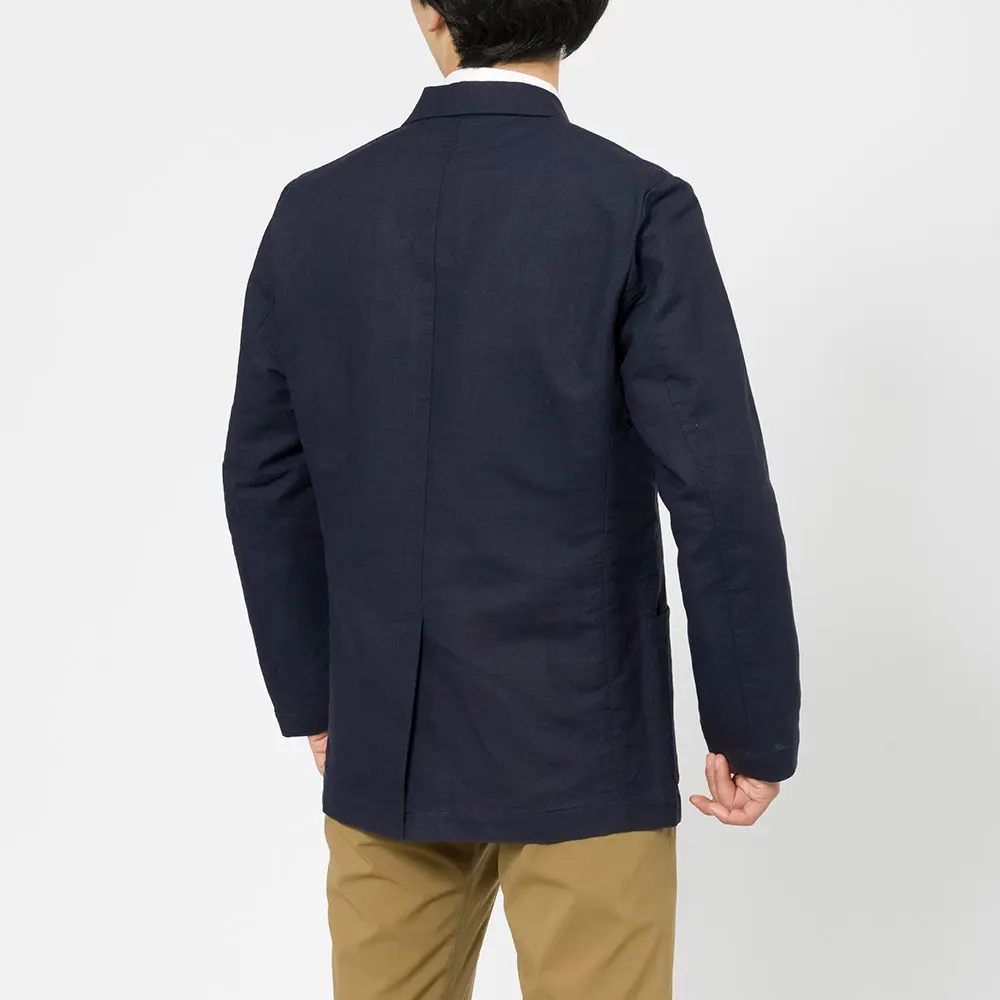 KAMICO Travel Jacket | Montbell America