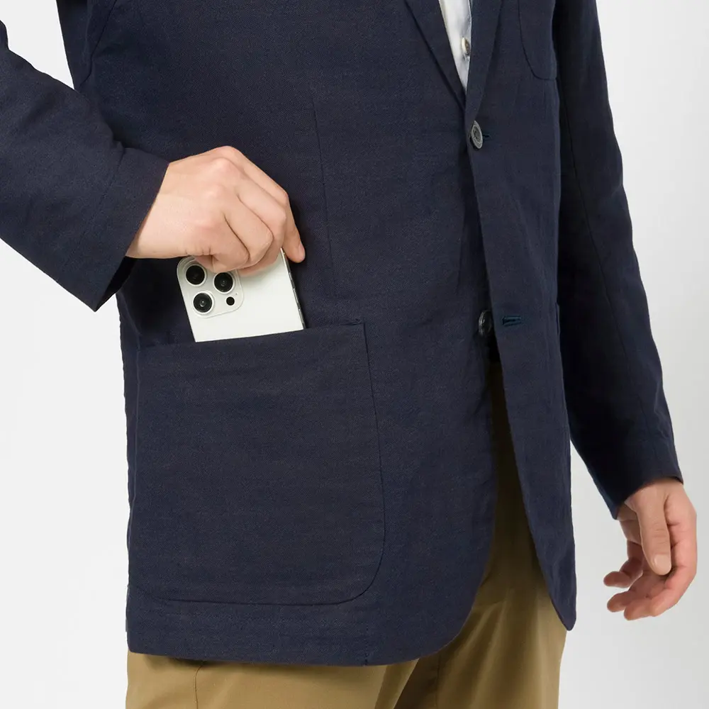 mont bell - fuji88 Ultra Light Shell Hooded Jacket Men's | Montbell Japan