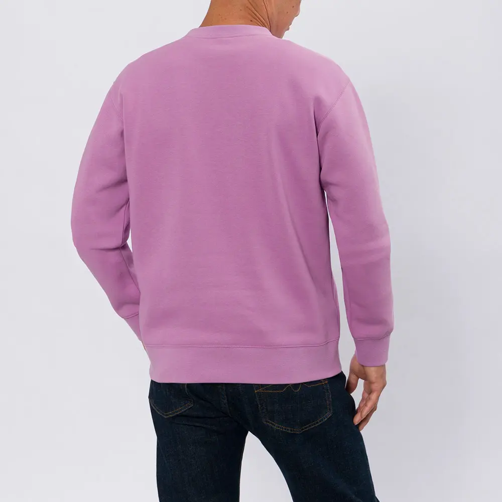 コットン スウェットシャツ #6 | Montbell Japan