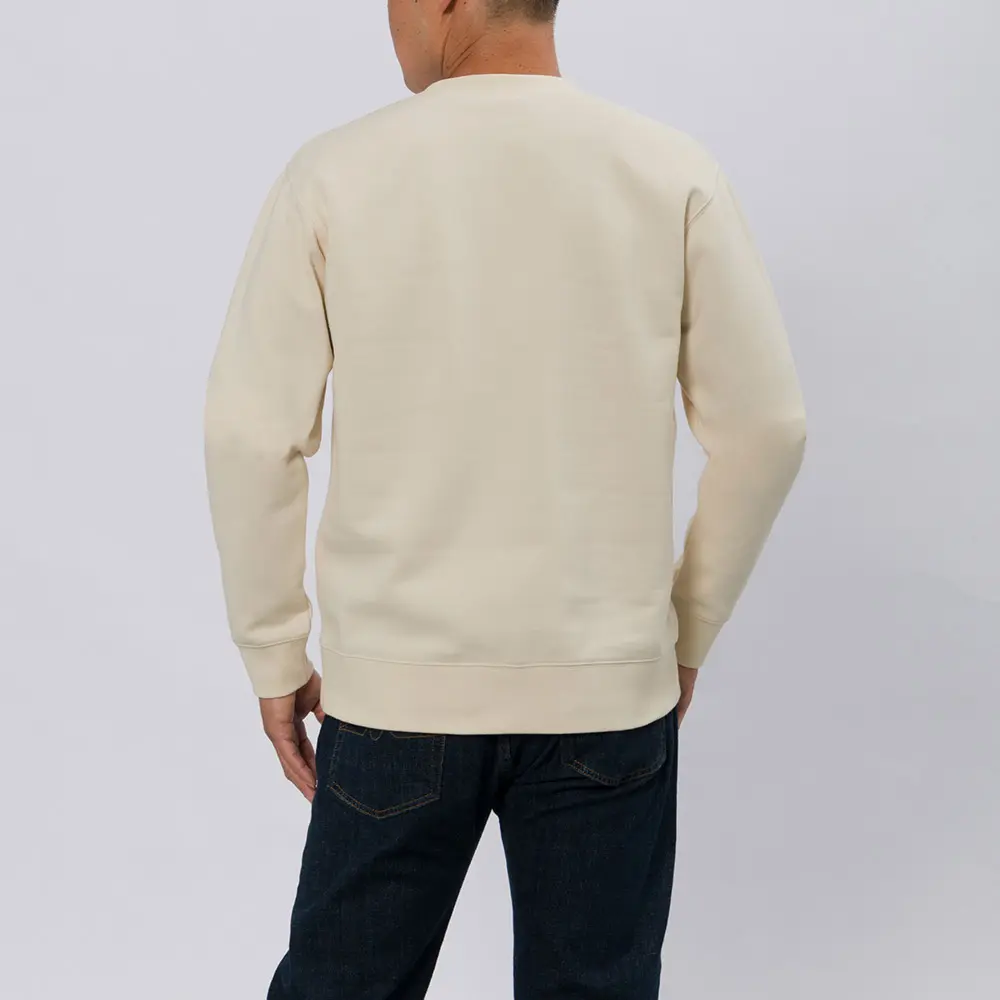 コットン スウェットシャツ #4 | Montbell Japan