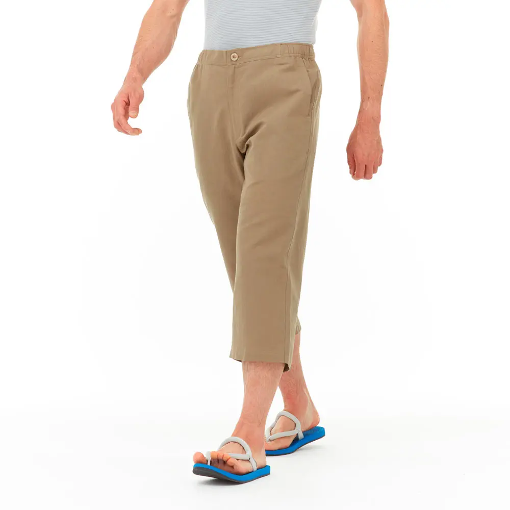 KAMICO Pants Knee Length Men's | Montbell America