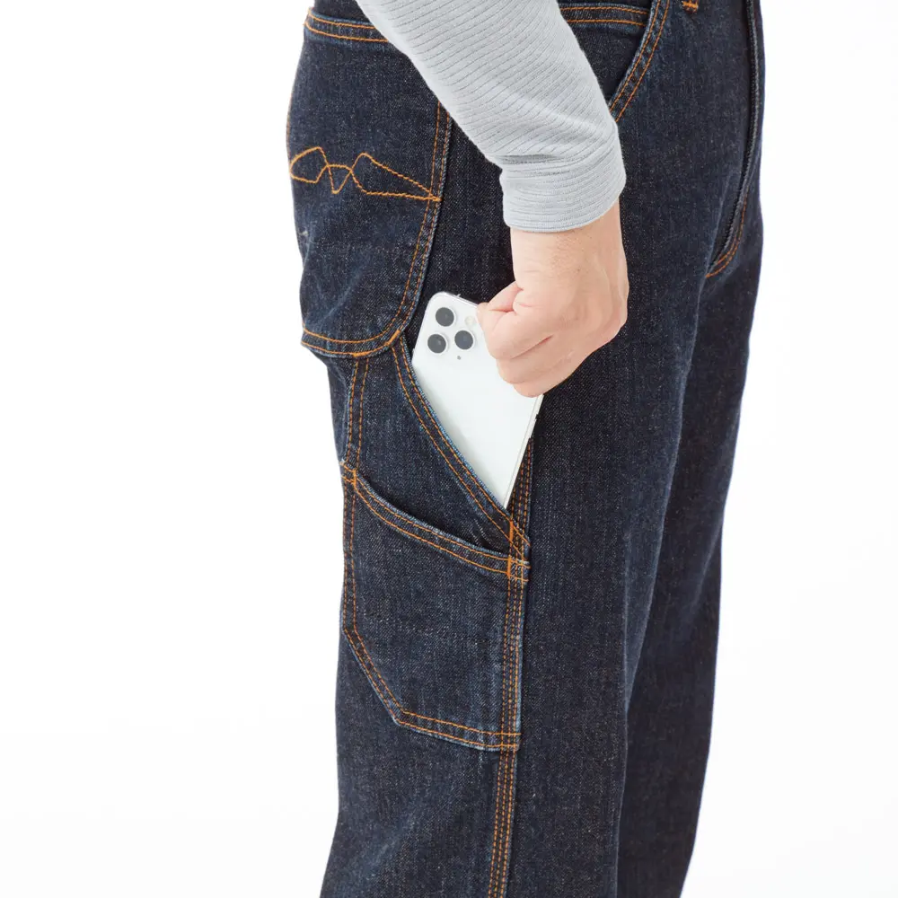 Denim Work Pants | Montbell Japan