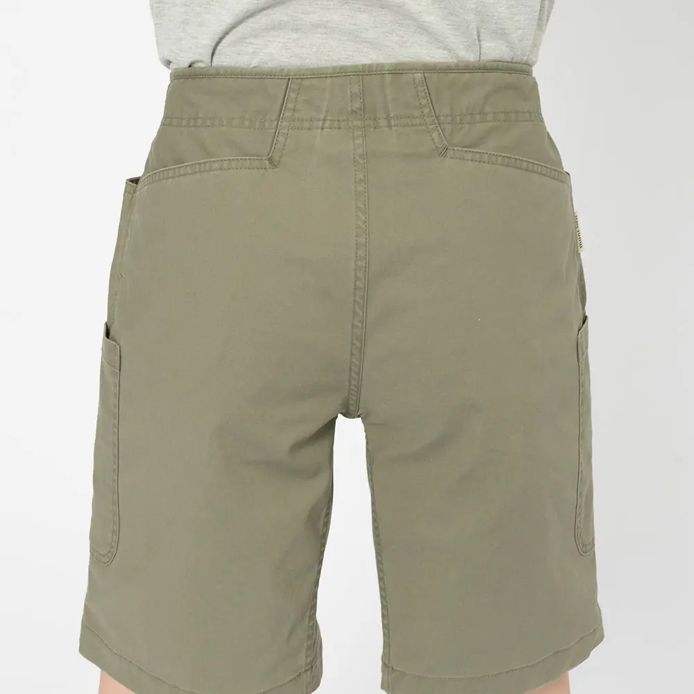 【MAISON MINED】24SS★ PINCH CARGO SWEAT BERMUDA PANTS 메종미네드 ~30% - PINCH CARGO SWEAT BERMUDA PANTS CHARCOAL