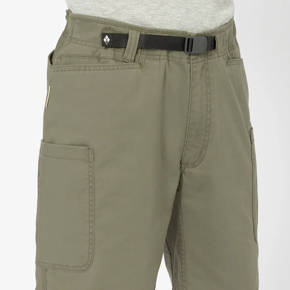 【Raucohouse】Britt nylon cargo bermuda pants Britt nylon cargo bermuda pants - Raucohouse | 60% - Asian