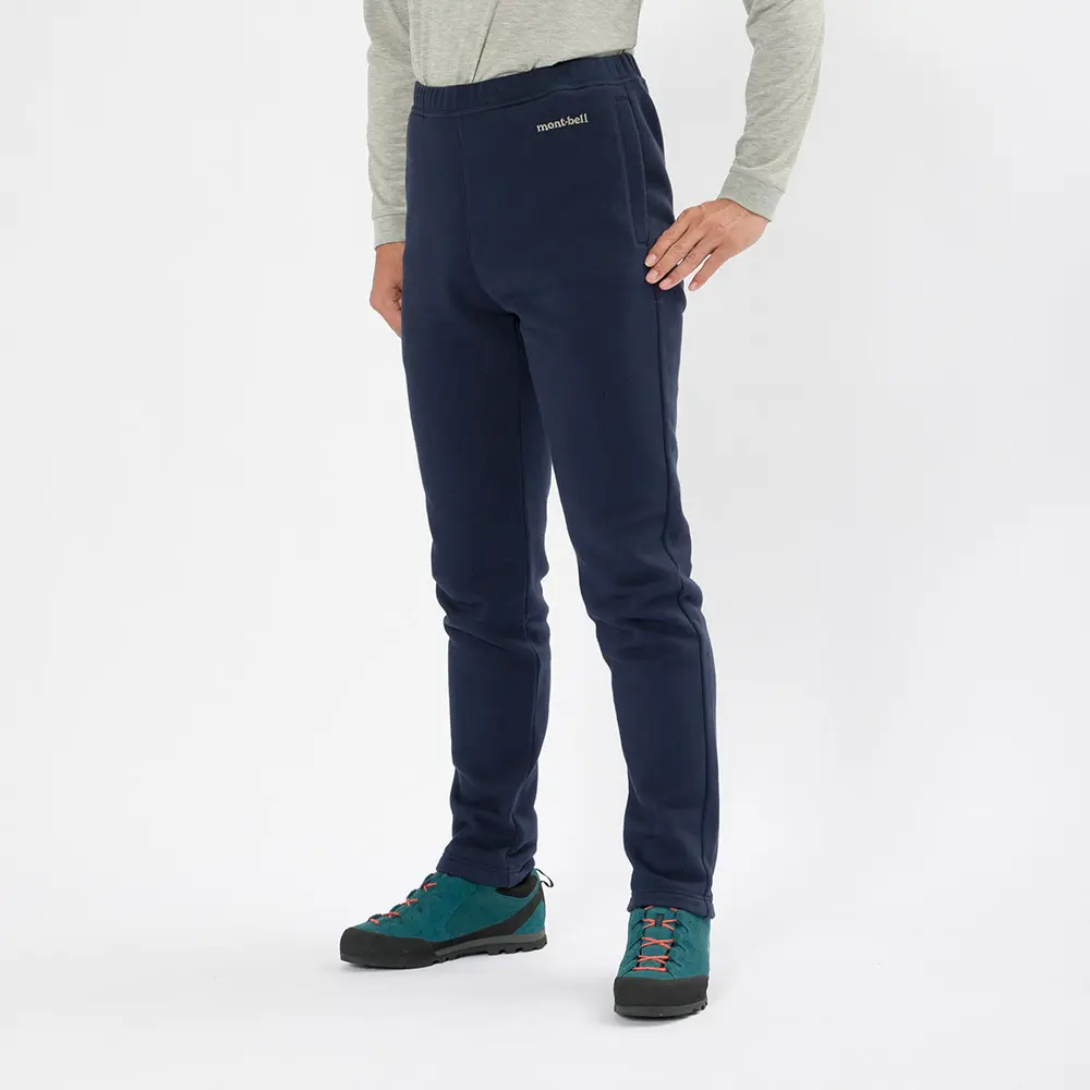 コットン スウェットパンツ | Montbell Japan