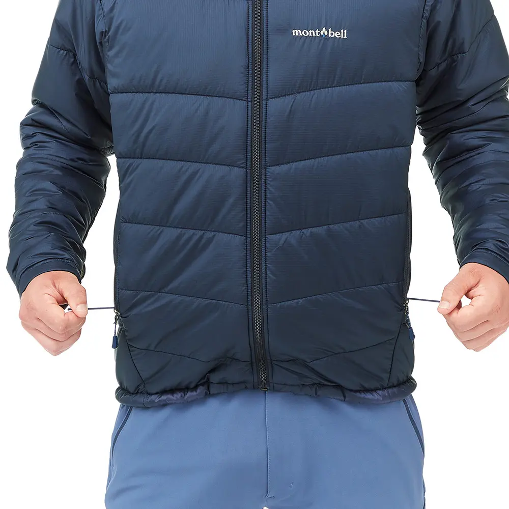 Thermawrap Pro Men's | Montbell America