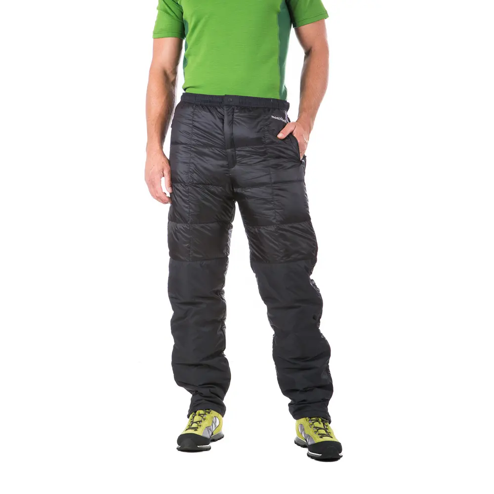 Amazon.com: Little Donkey Andy Men's Puffer Pants Warm