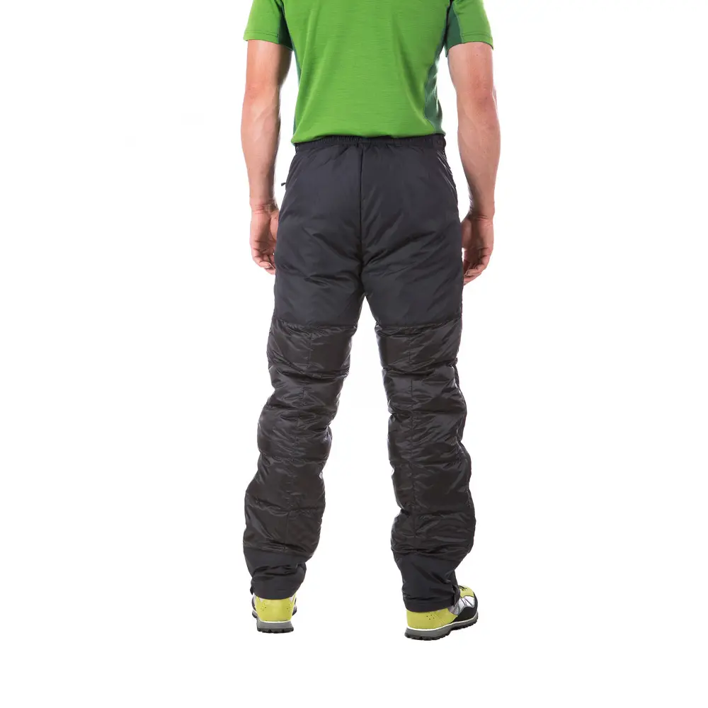美品　mont-bell 防寒ズボン　150 Powder Hop Pants Men's | Montbell America